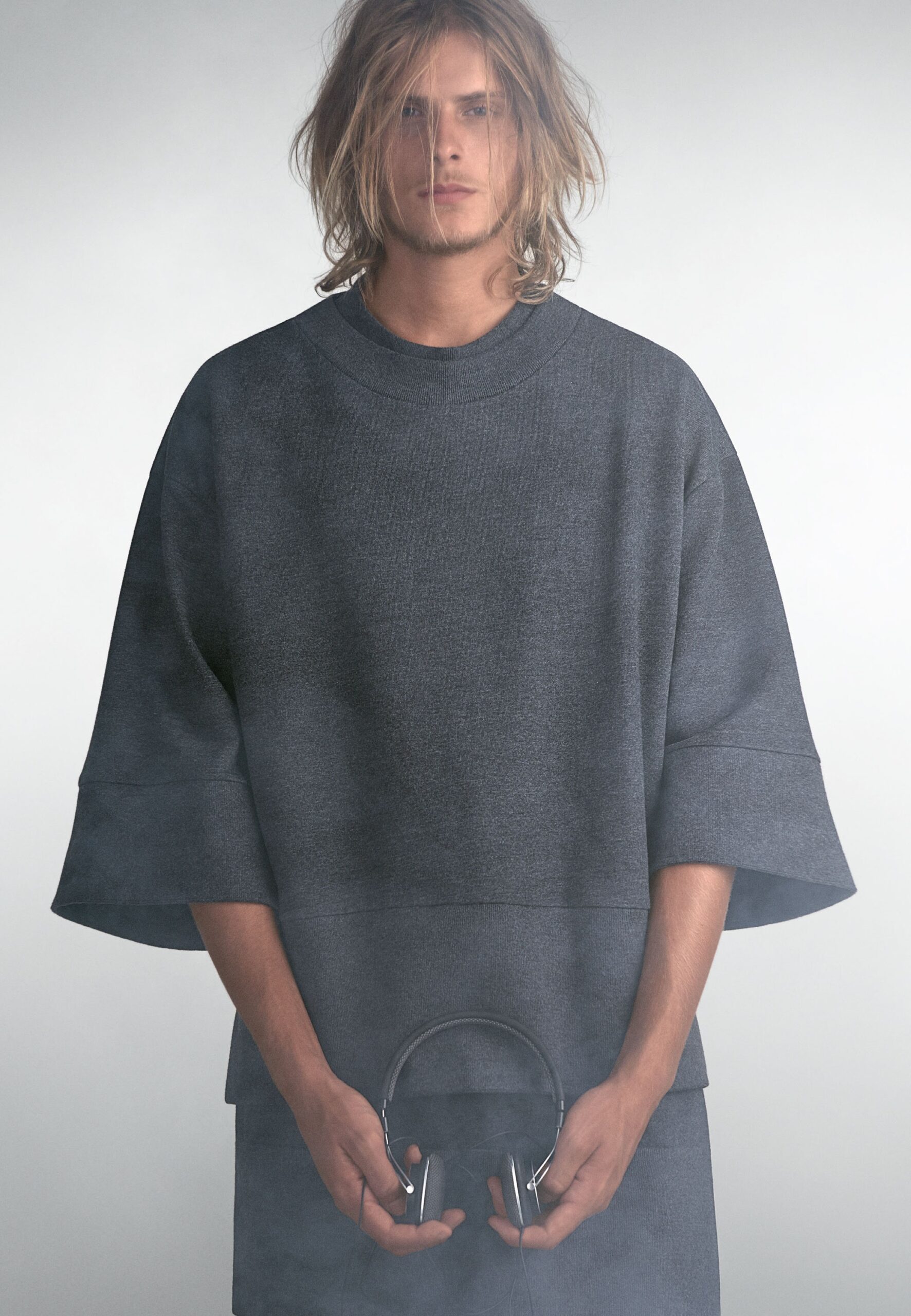 Osklen F/W 17 Look 19