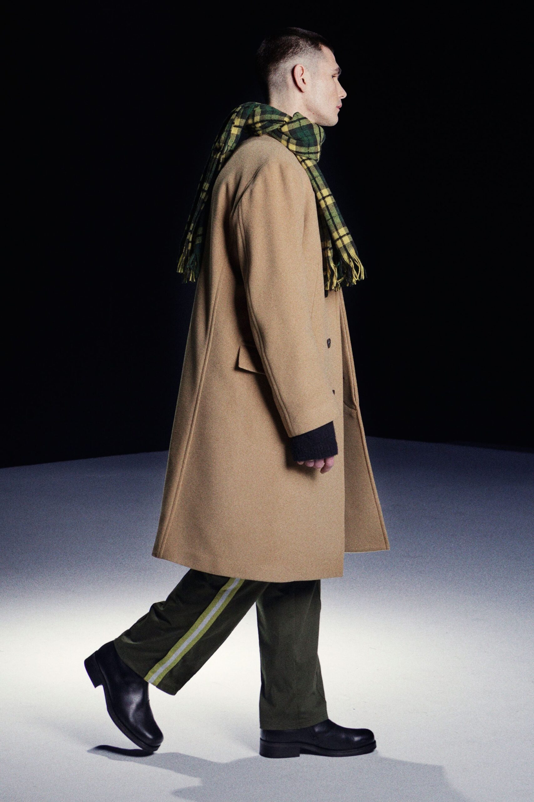 Our Legacy F/W 17 Menswear Look 19
