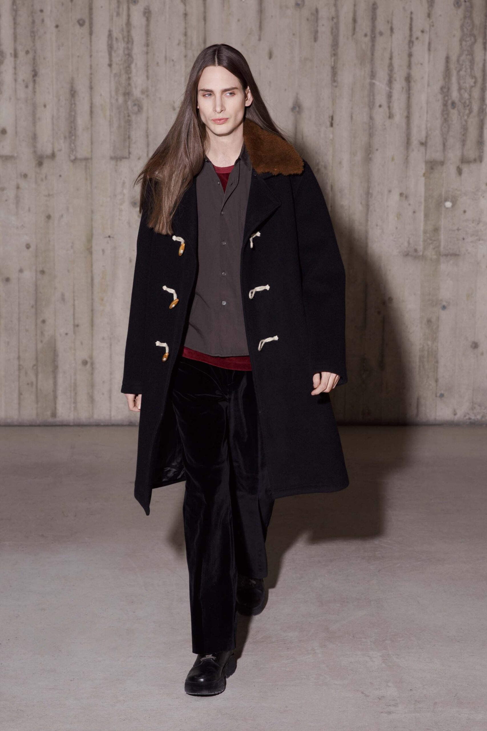 Our Legacy F/W 16 Menswear Look 19
