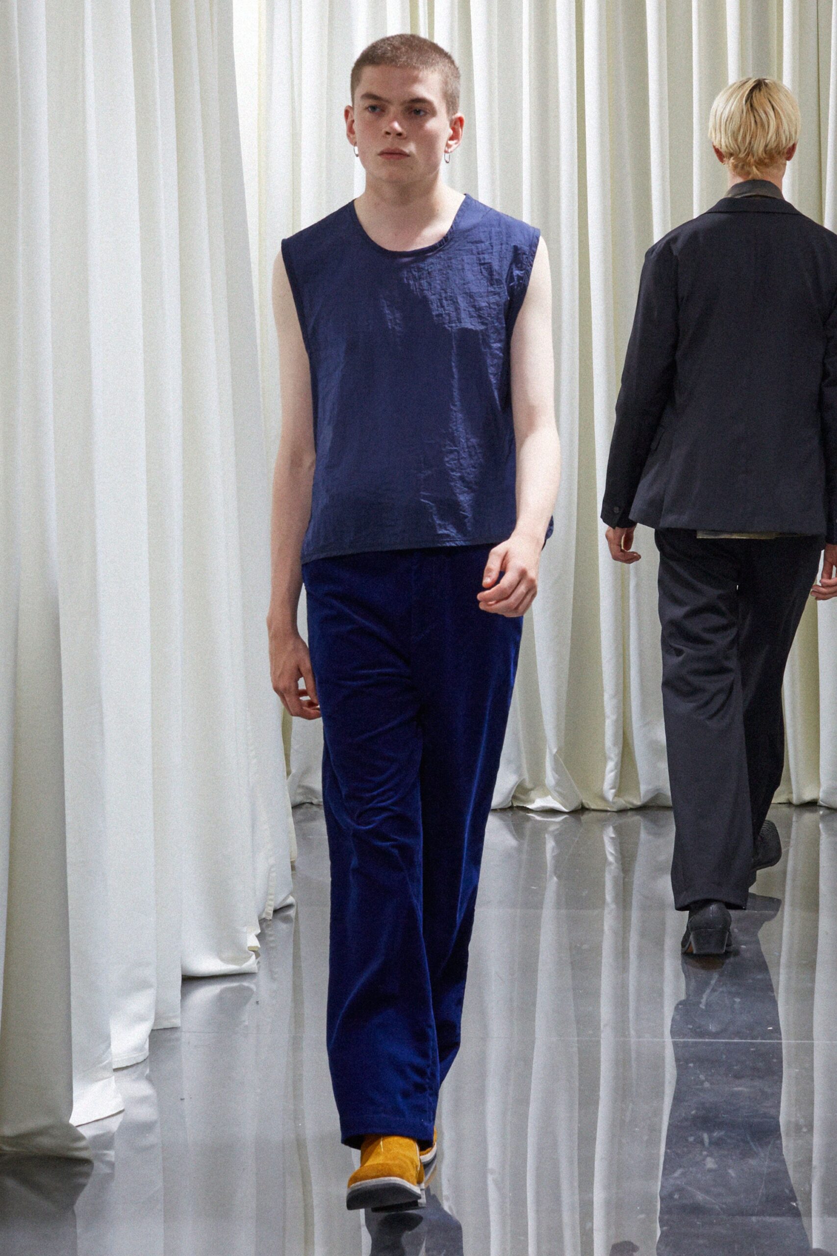 Our Legacy S/S 18 Menswear Look 19