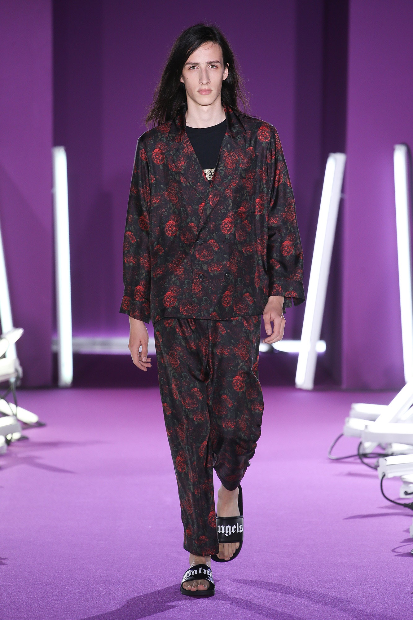 Palm Angels S/S 17 Menswear Look 19