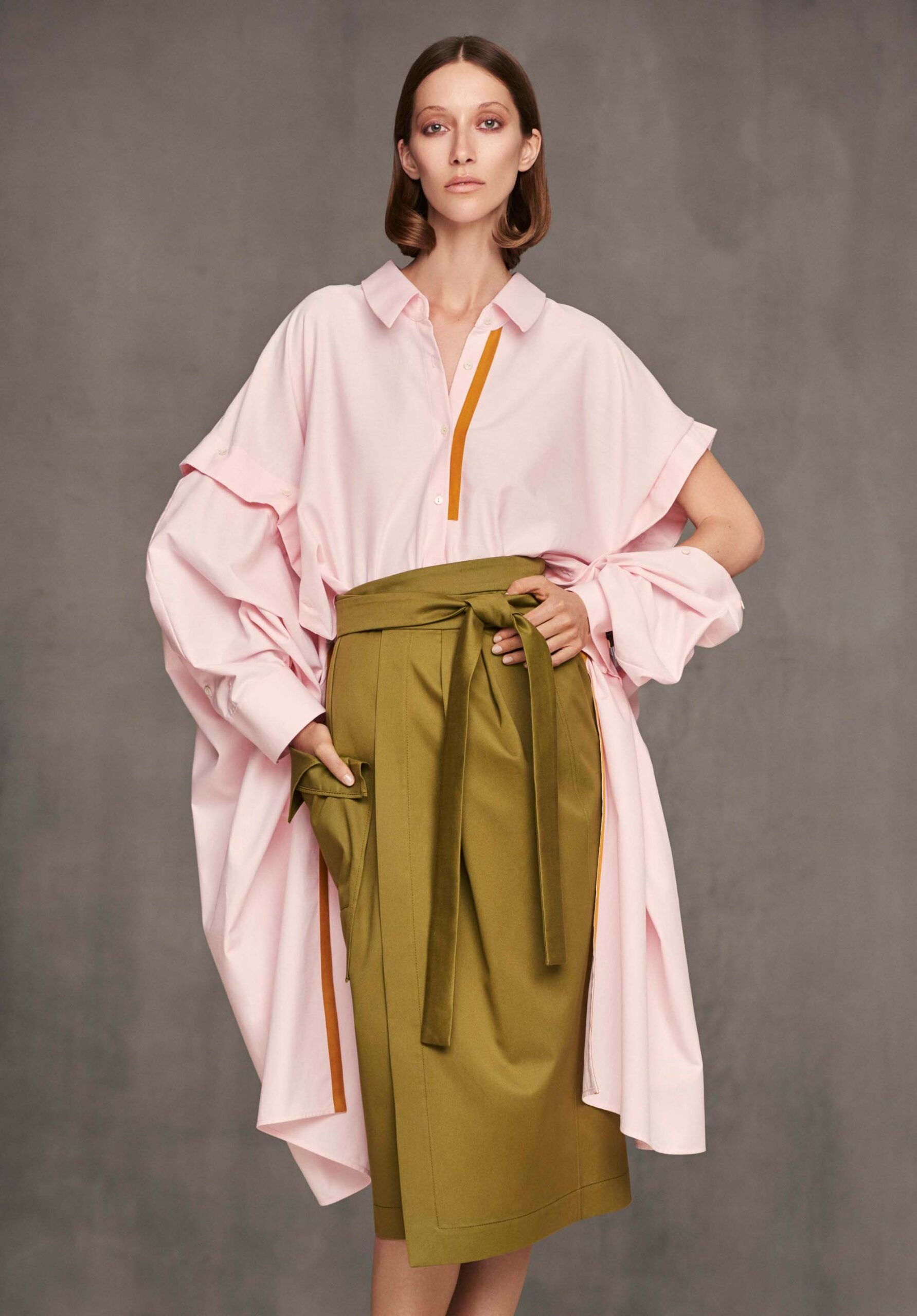 Palmer Harding Resort 18 Look 19
