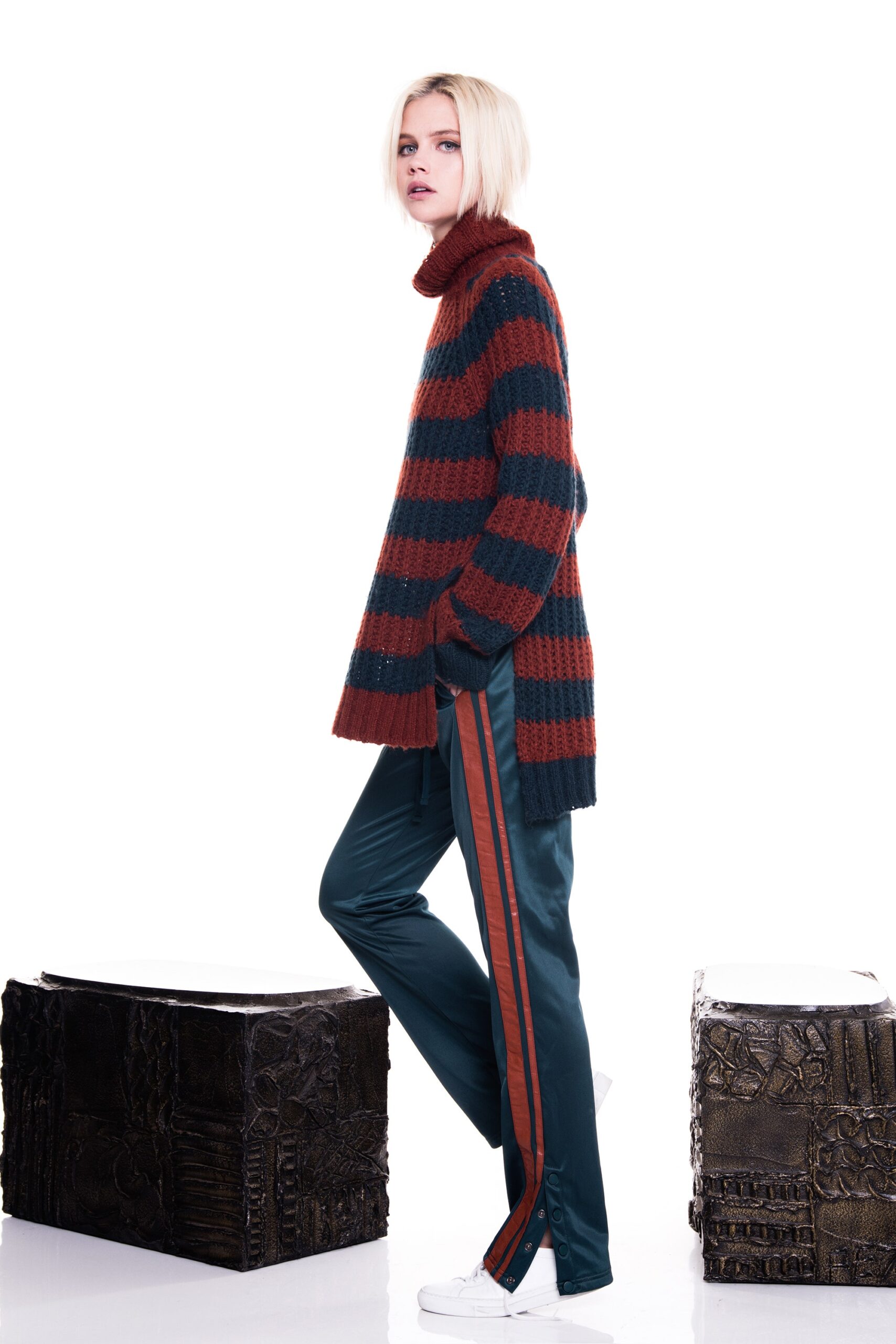 Pam & Gela F/W 16 Look 19