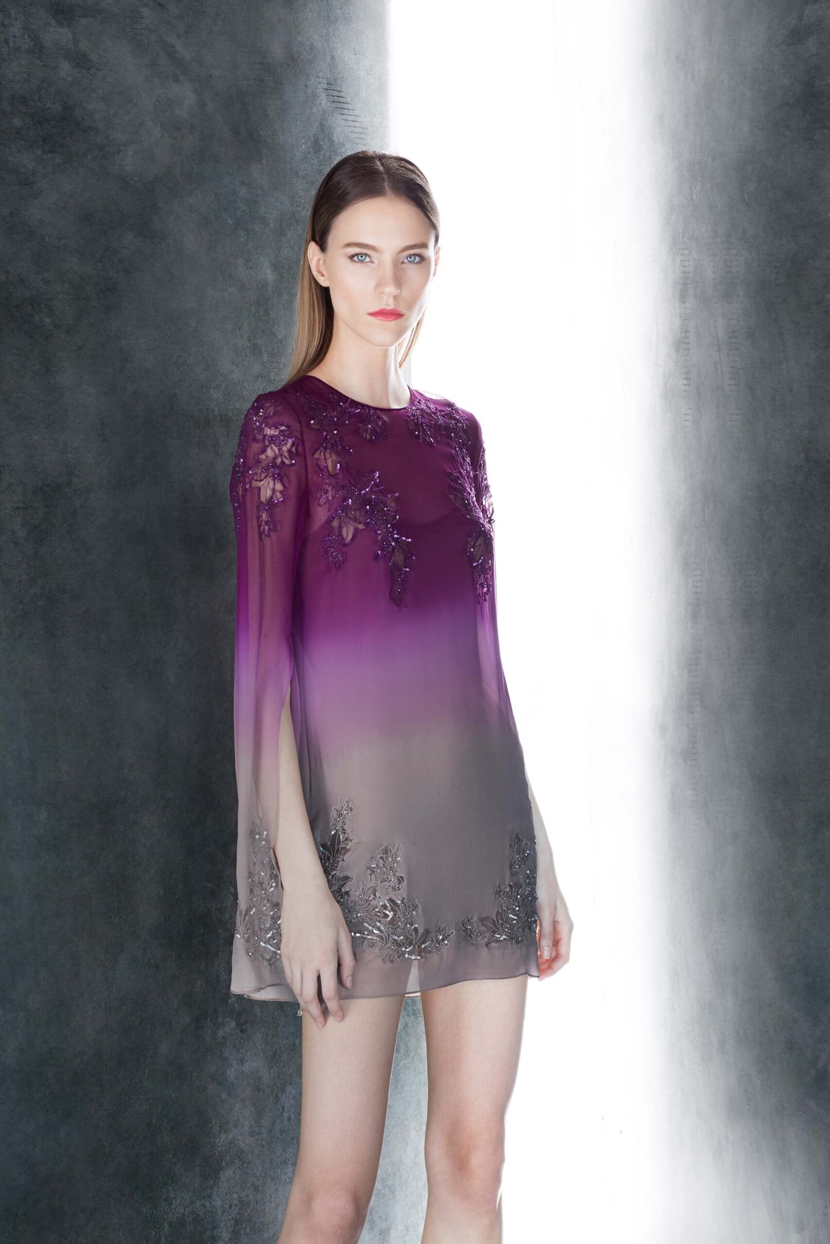 Pamella Roland Resort 18 Look 19