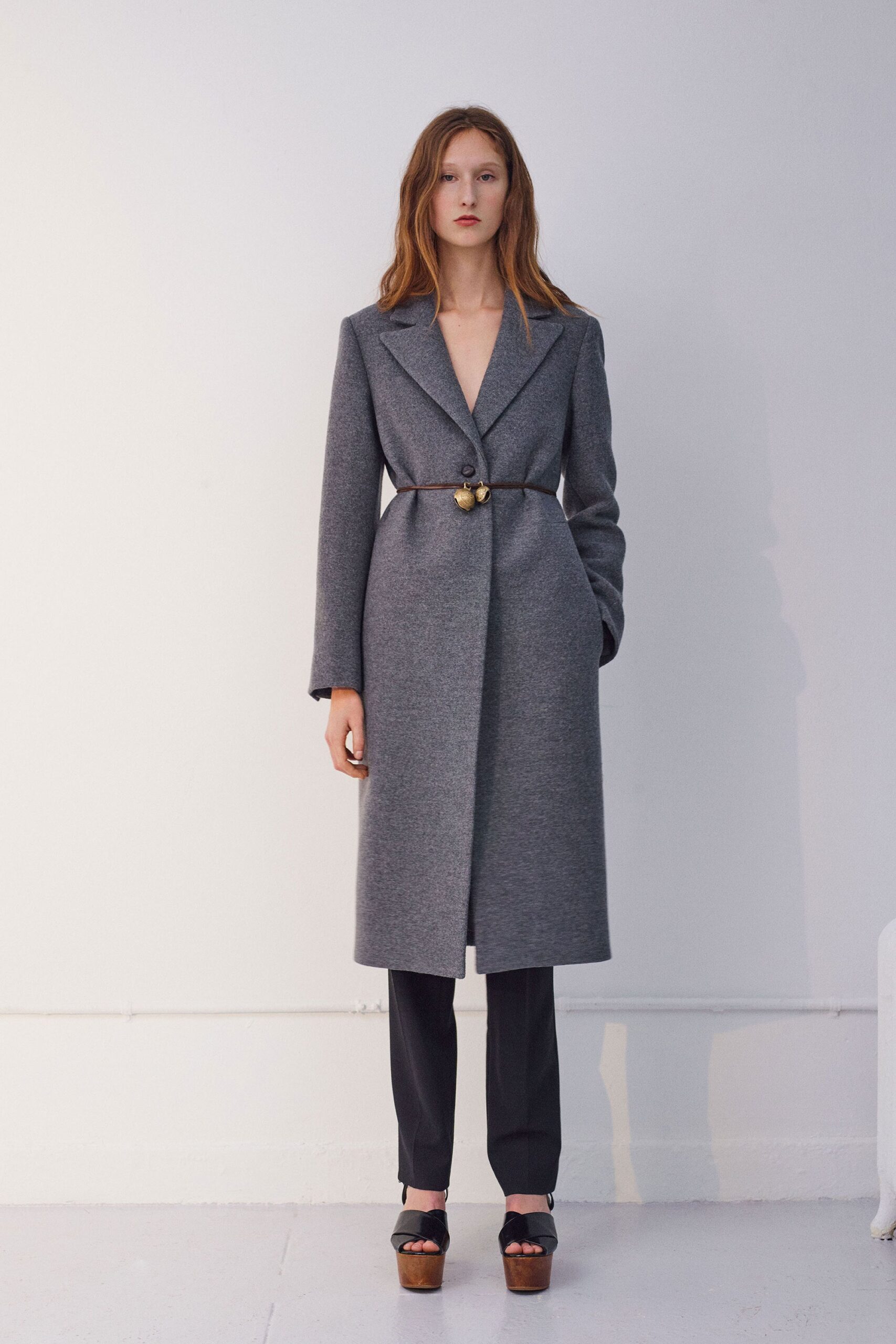 Partow F/W 18 Look 19