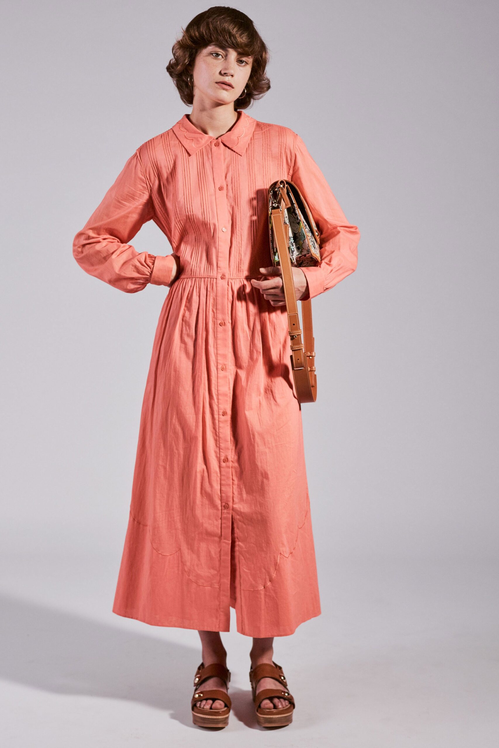 Paul & Joe Resort 18 Look 19