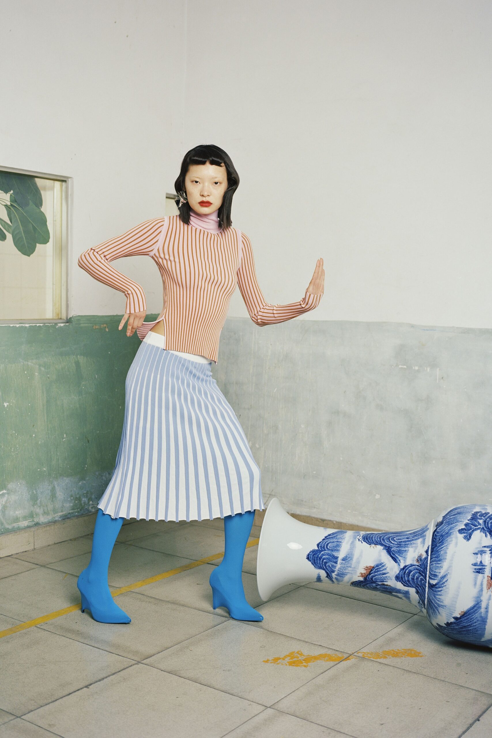 PH5 F/W 18 Look 19