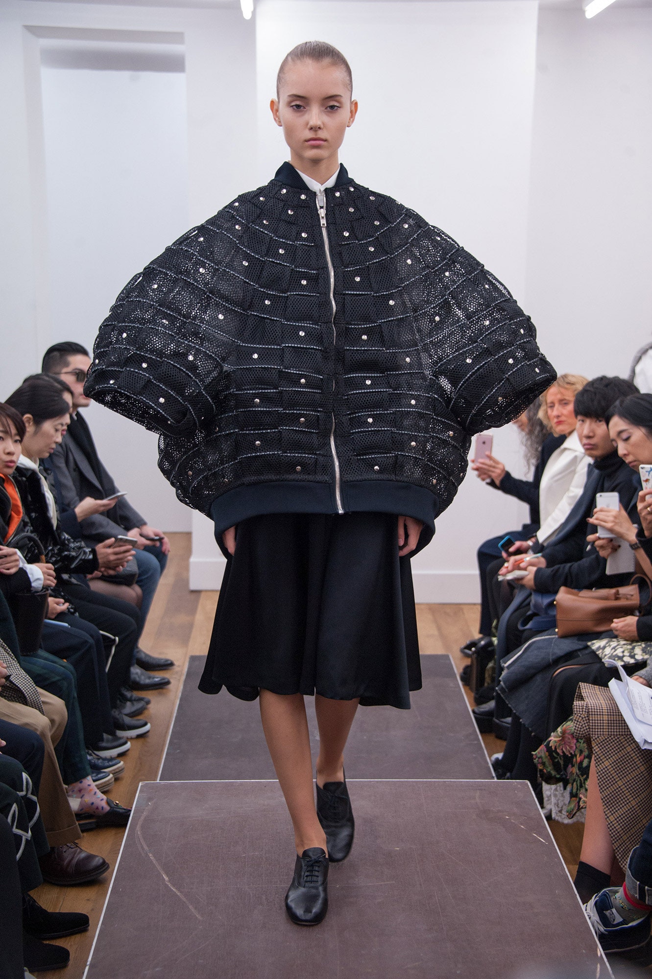 Noir Kei Ninomiya S/S 17 Look 20