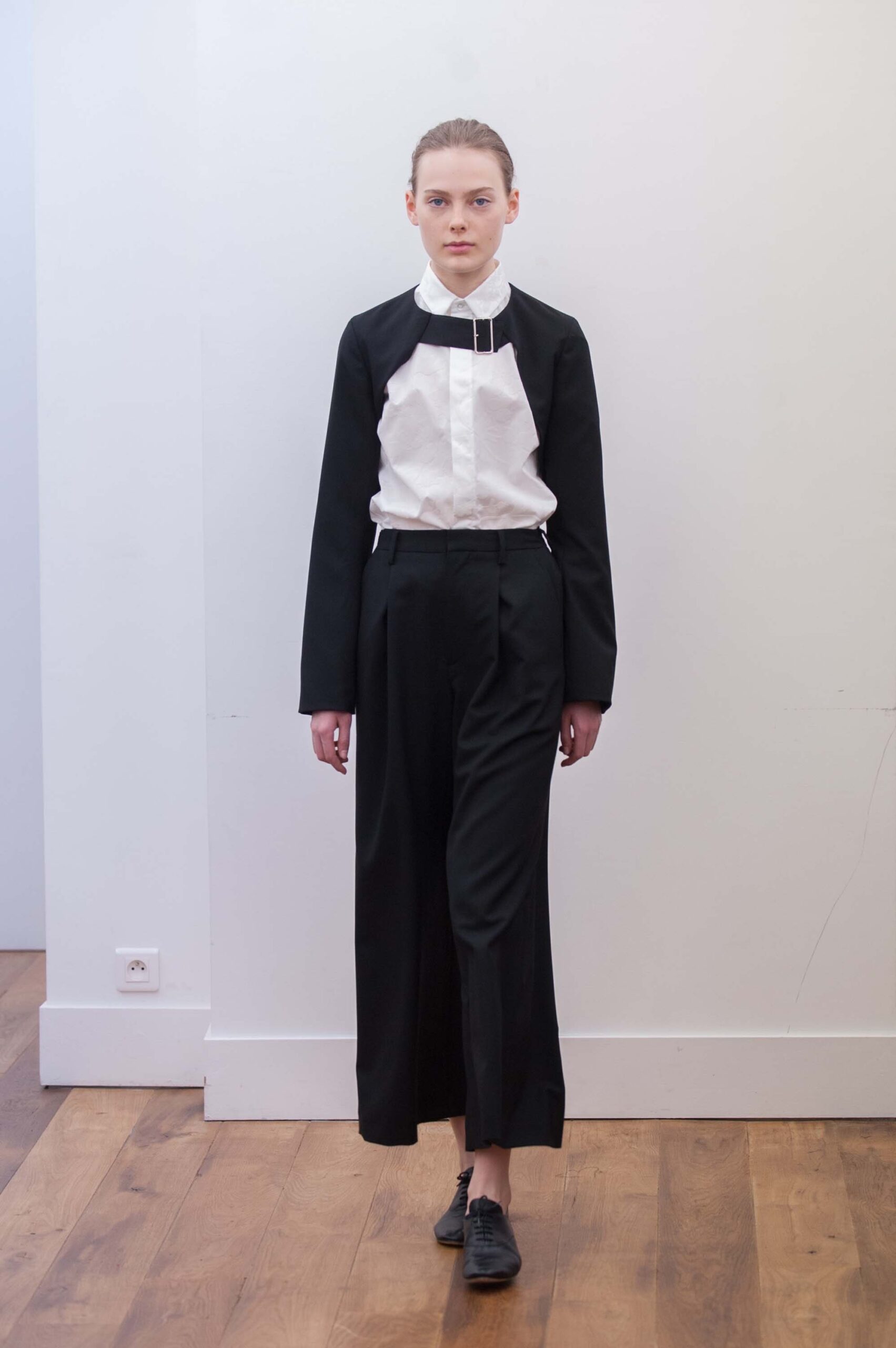 Noir Kei Ninomiya F/W 16 Look 20