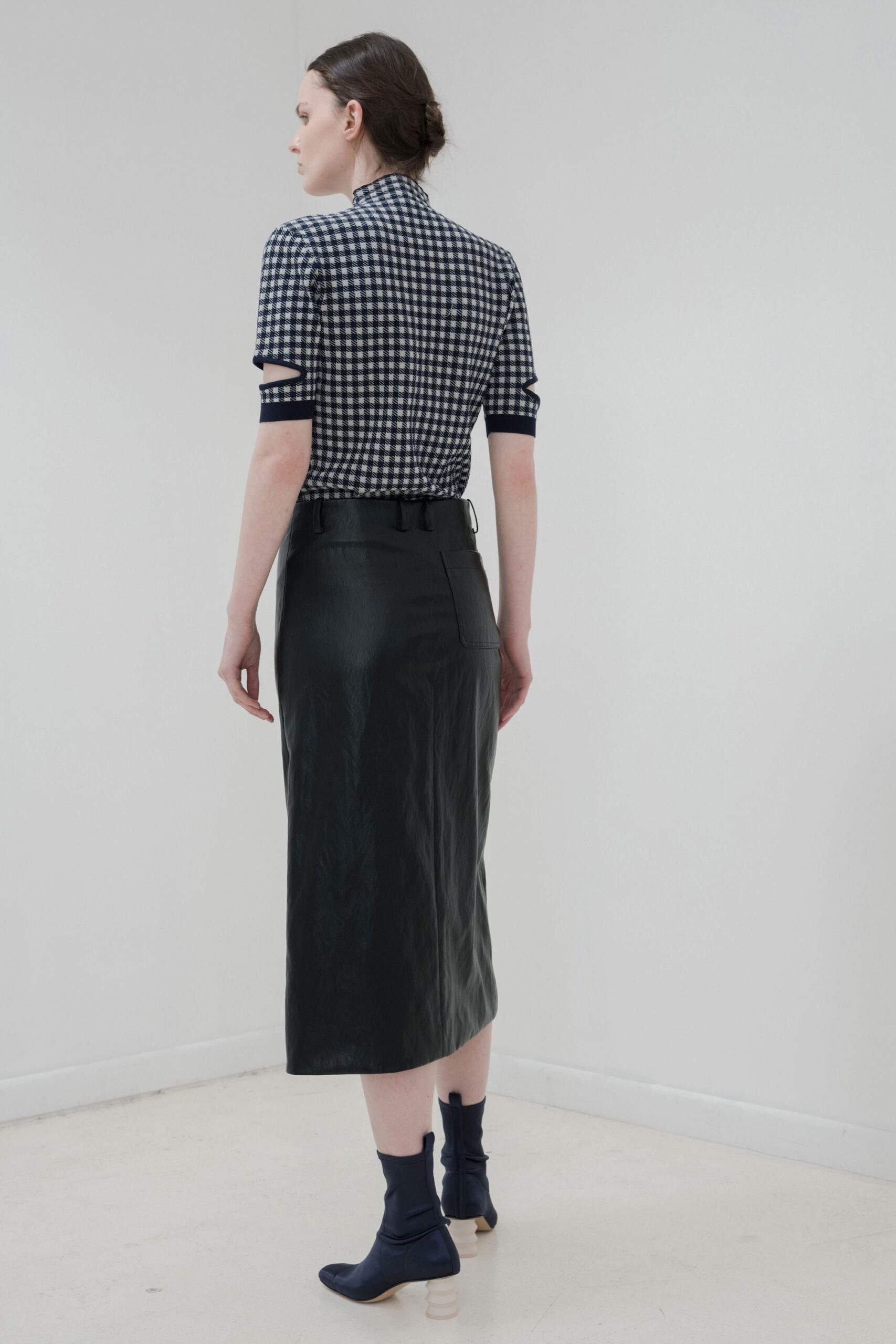 Nomia F/W 18 Look 20