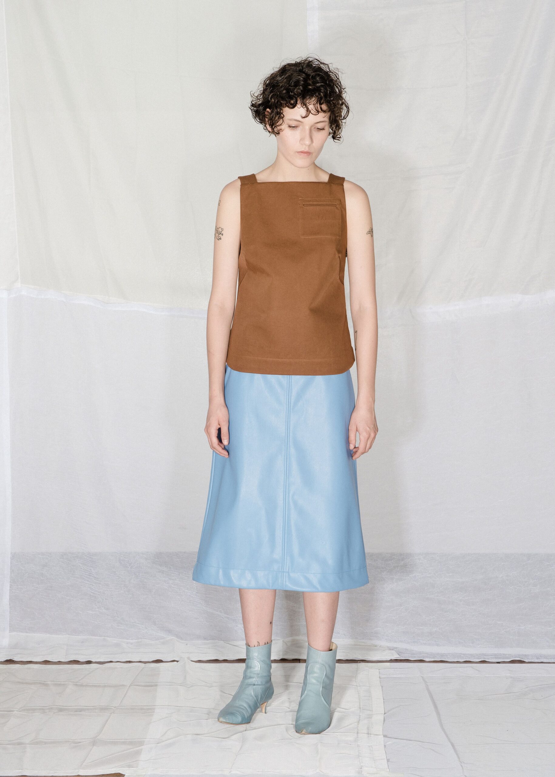Nomia S/S 18 Look 20