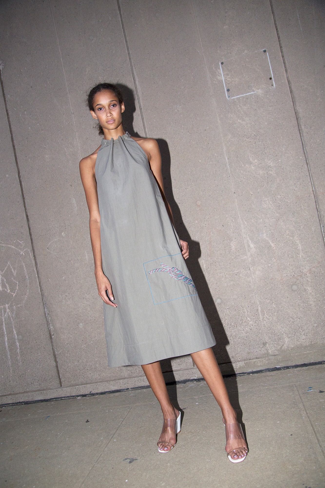 Nomia S/S 17 Look 20