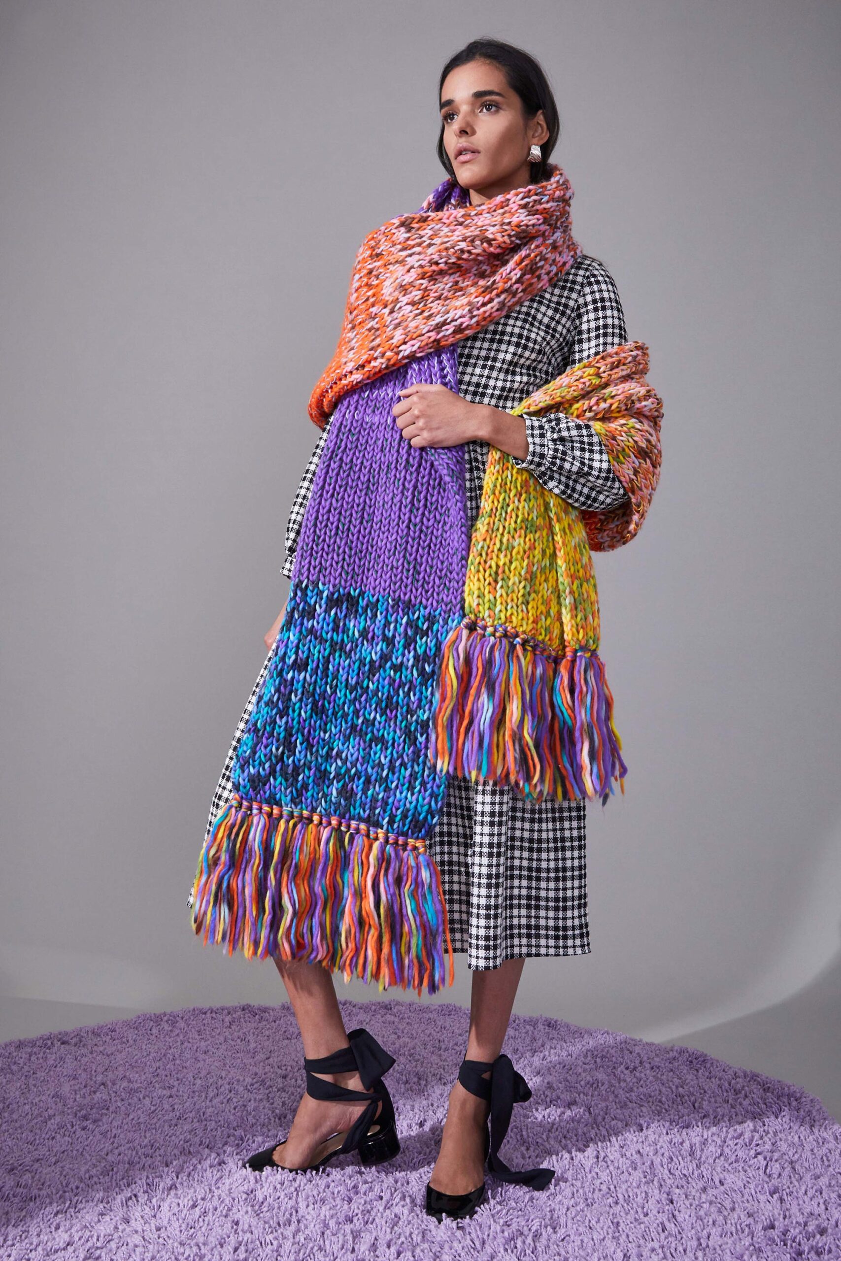 Novis F/W 18 Look 20