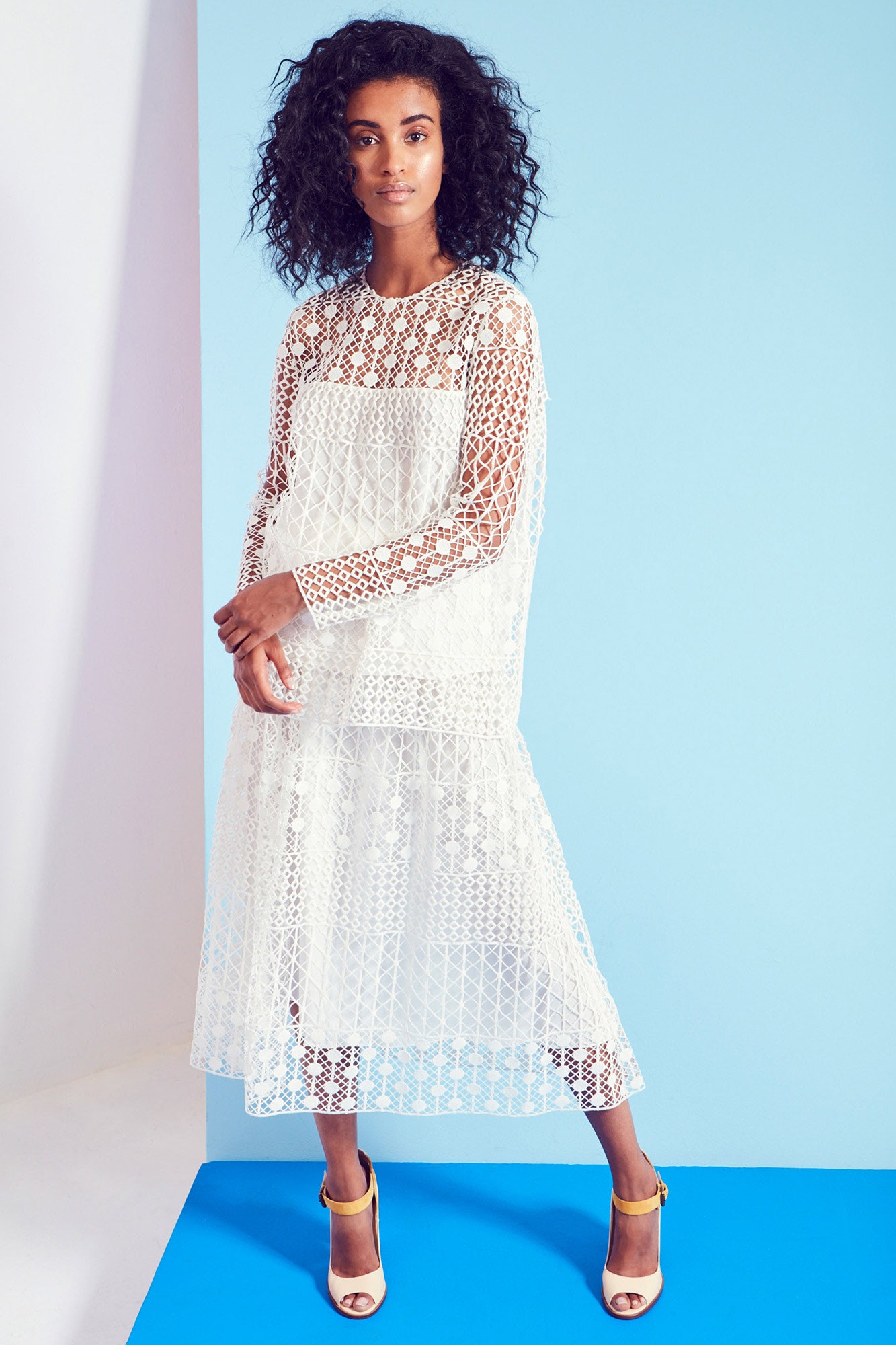 Novis S/S 17 Look 20