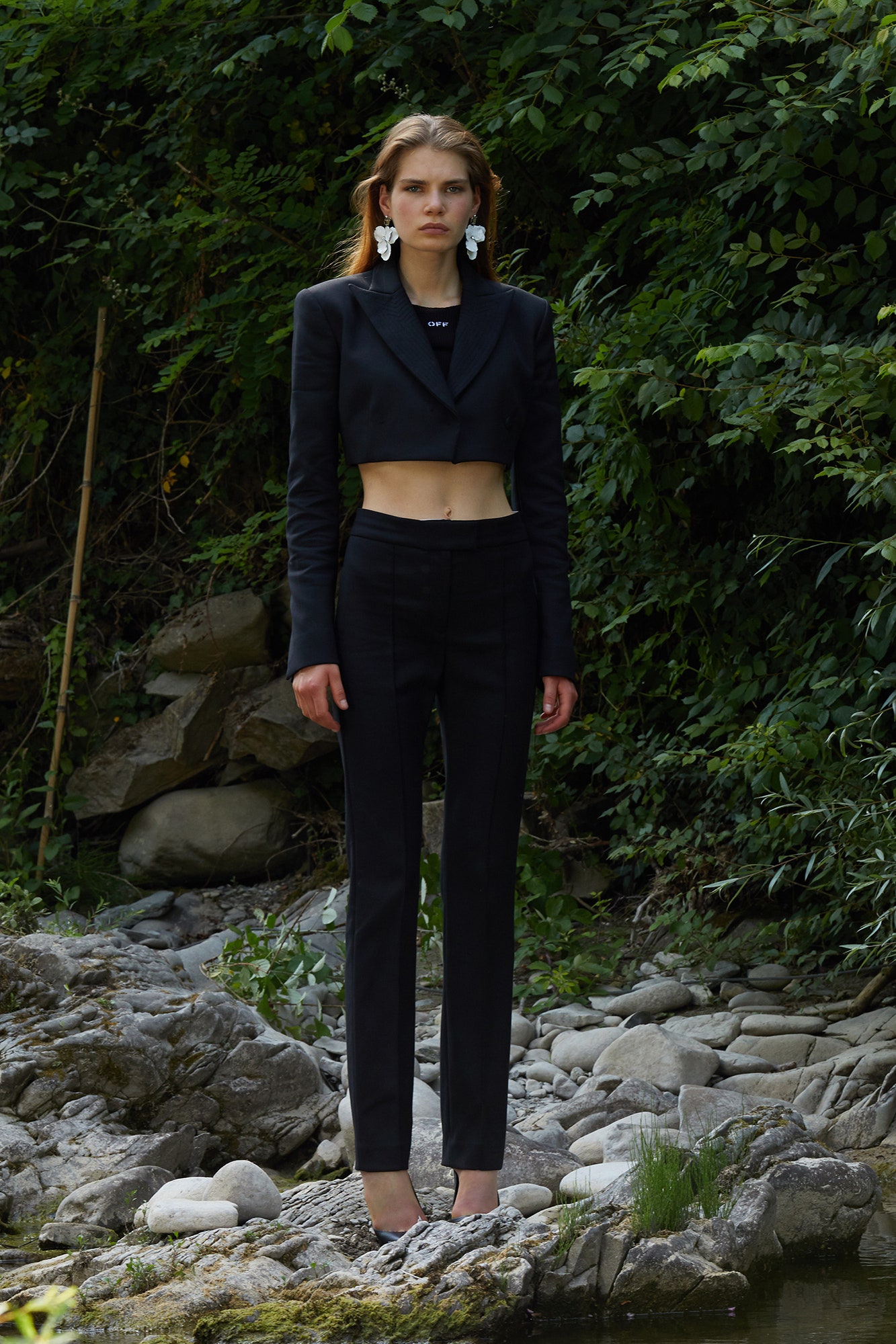 Off-White Resort 18 Look 20