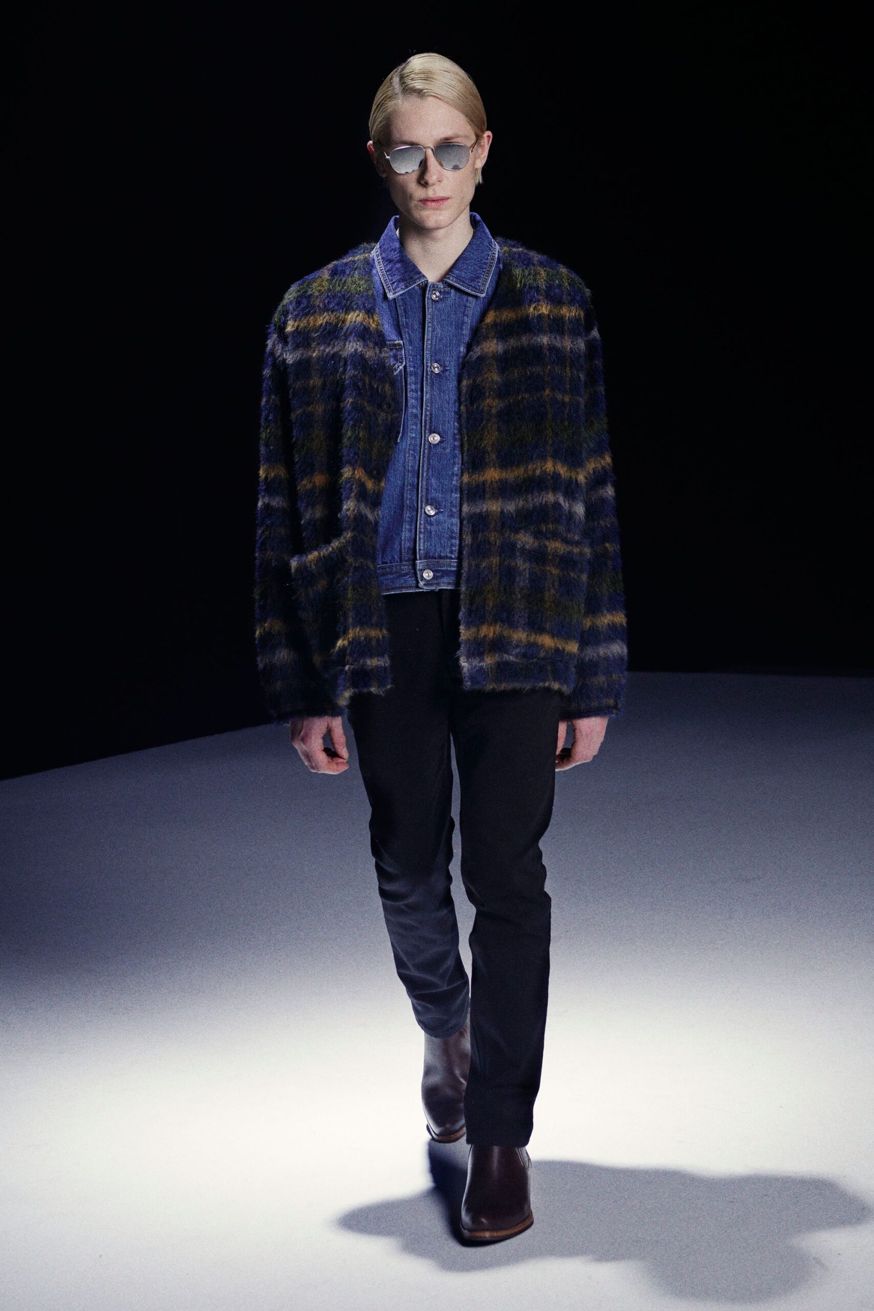 Our Legacy F/W 17 Menswear Look 20