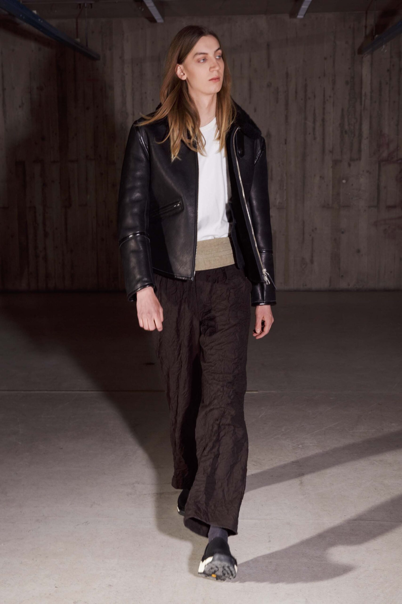 Our Legacy F/W 16 Menswear Look 20