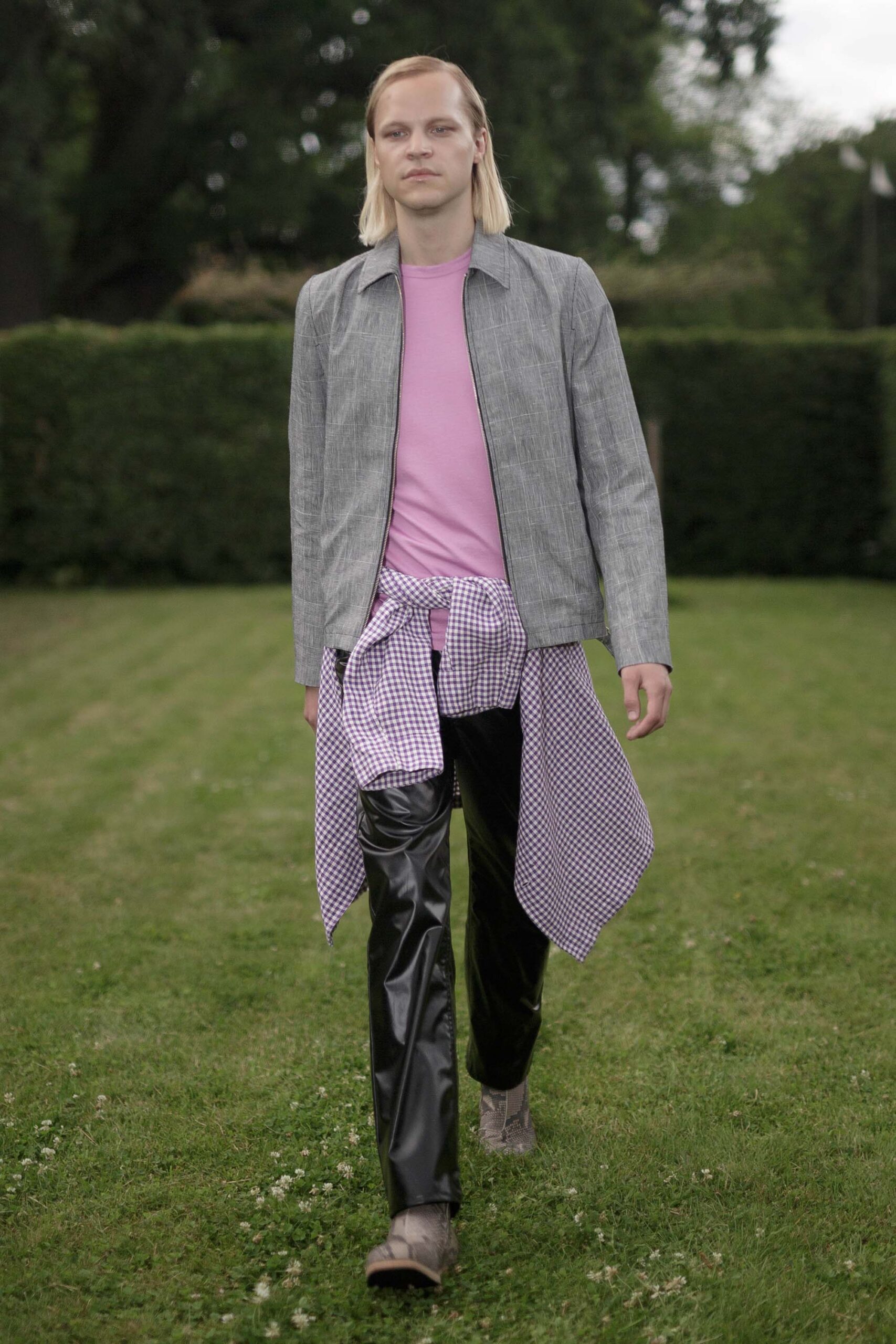 Our Legacy S/S 17 Menswear Look 20