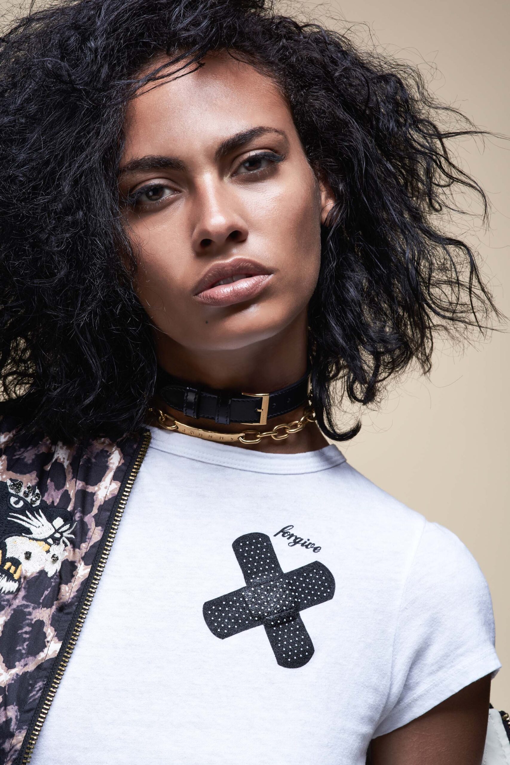 Pam & Gela S/S 17 Look 20
