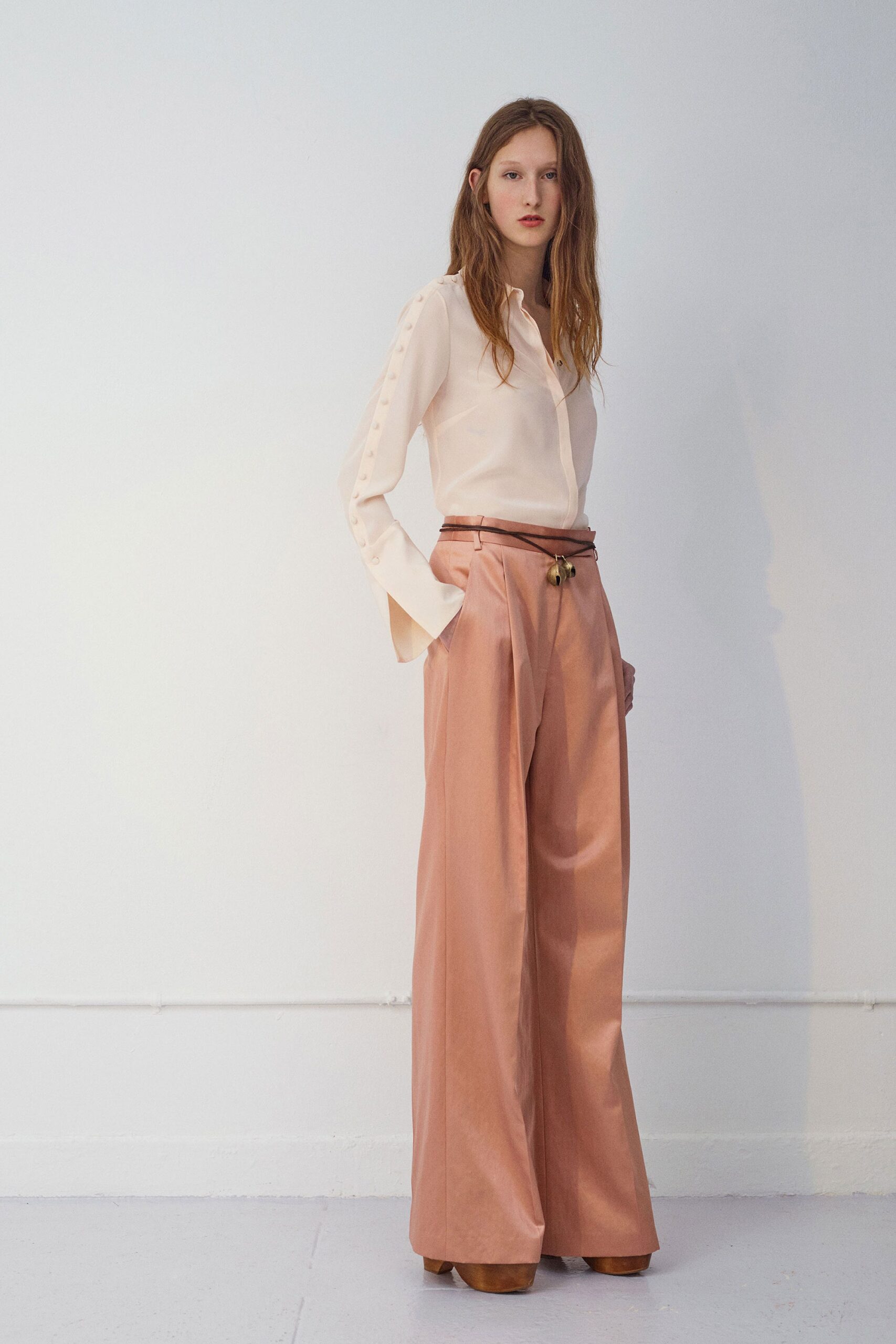 Partow F/W 18 Look 20