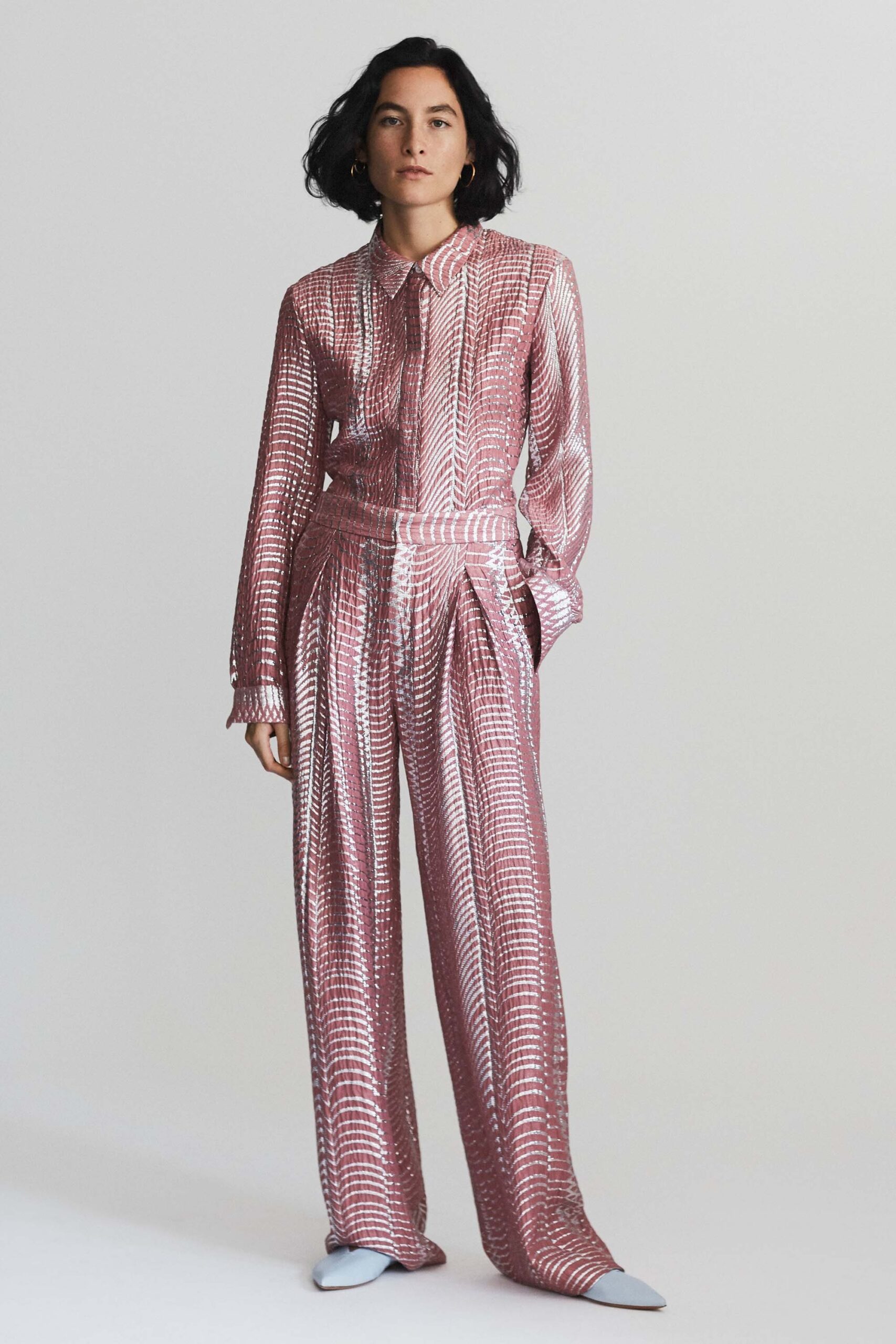 Partow S/S 18 Look 19