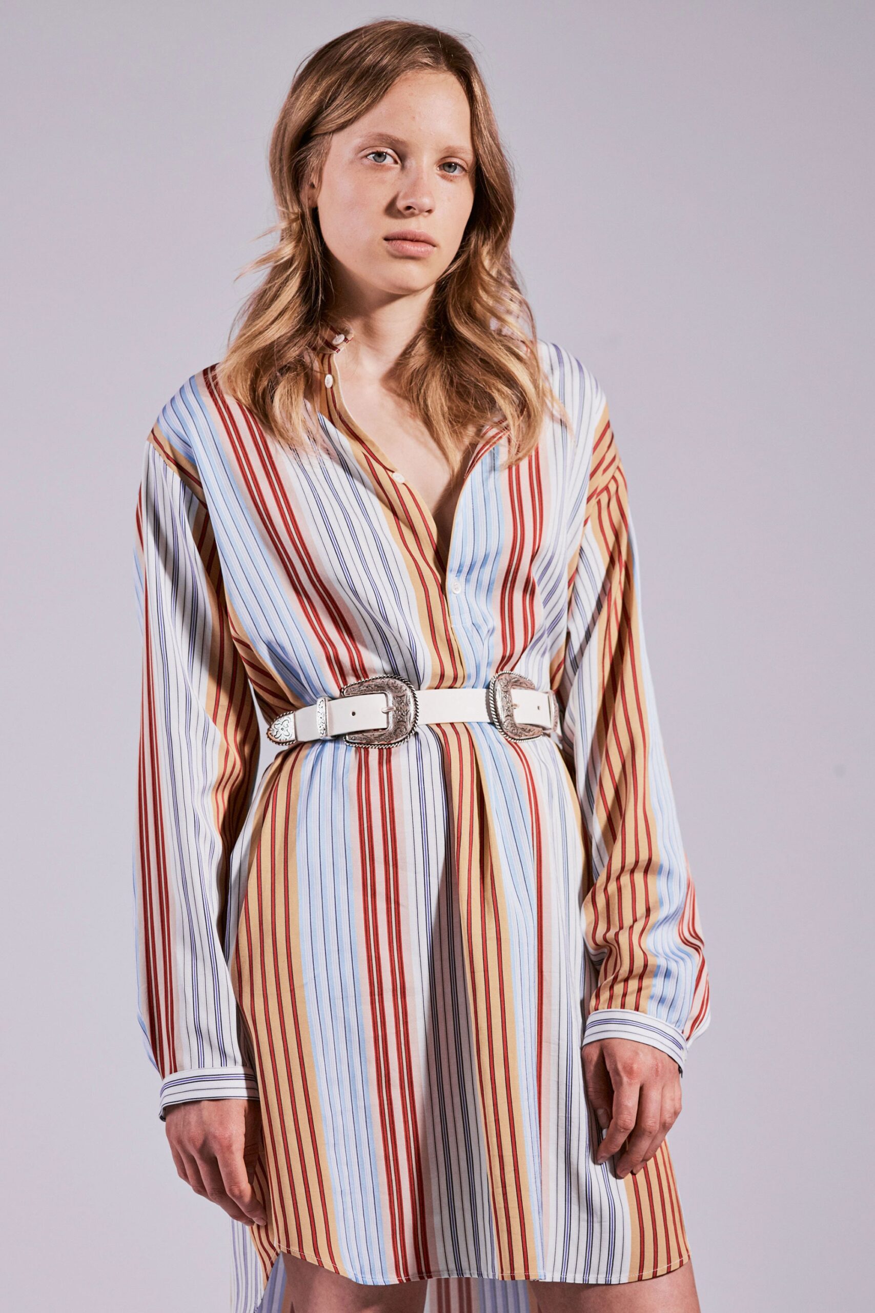 Paul & Joe Resort 18 Look 20