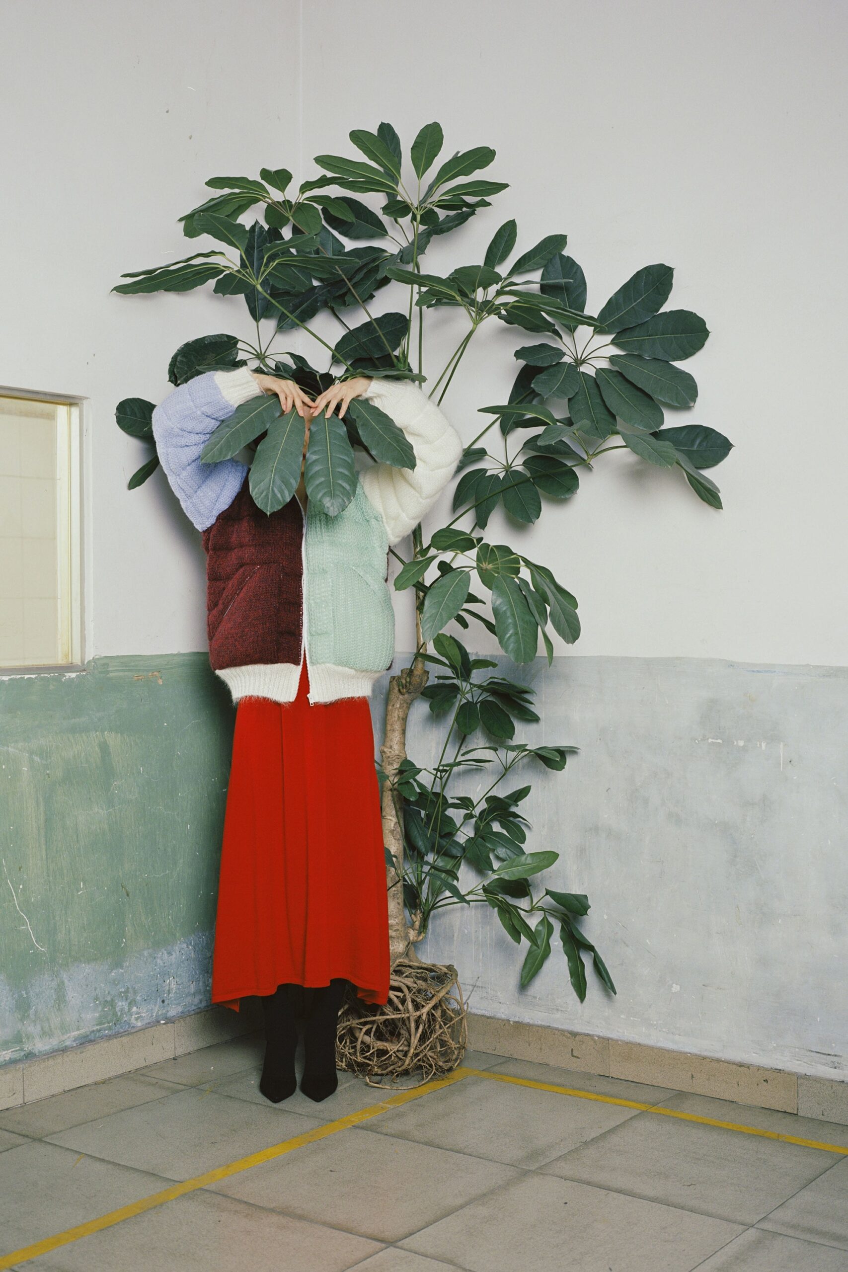 PH5 F/W 18 Look 20