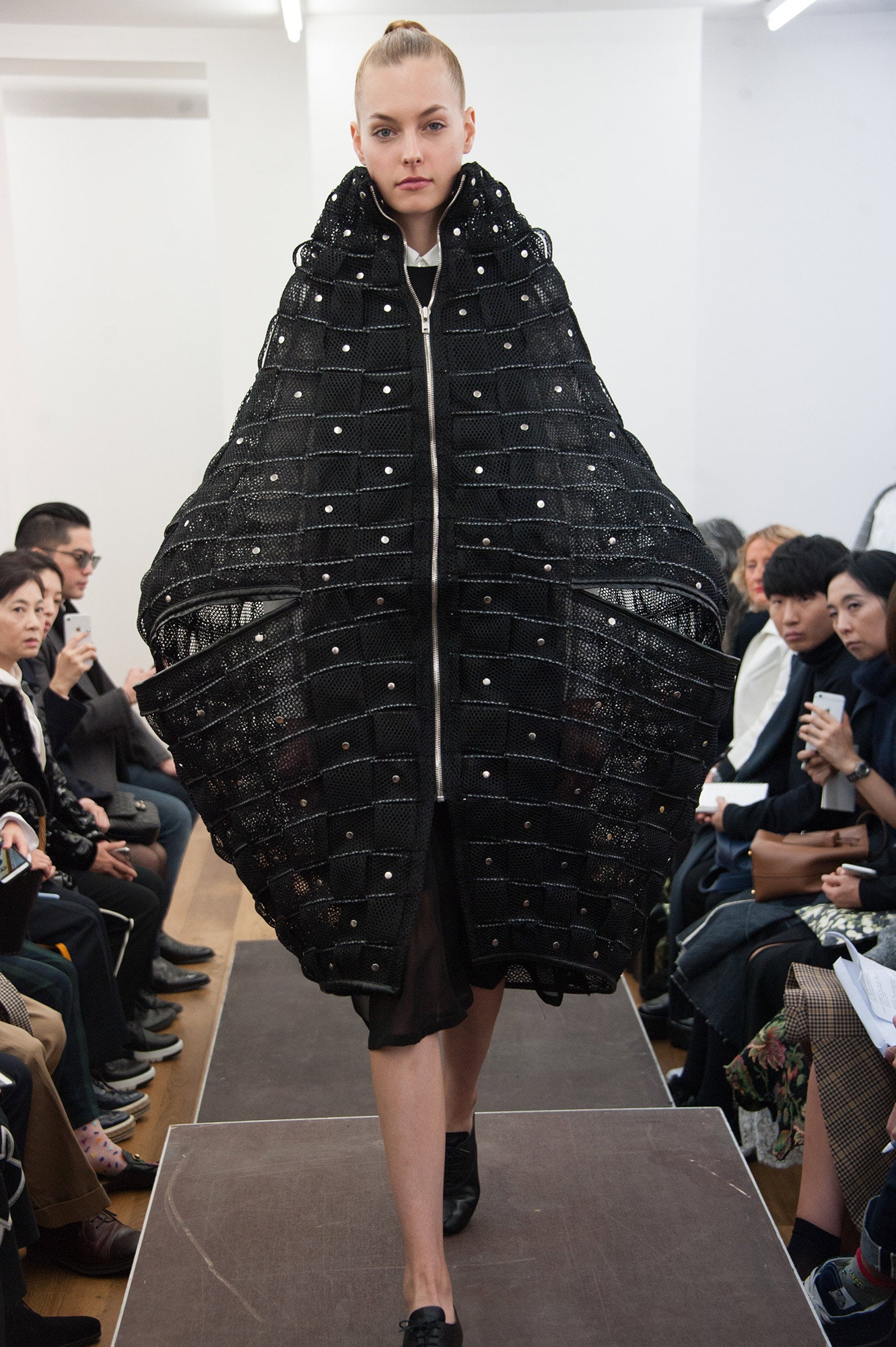 Noir Kei Ninomiya S/S 17 Look 21