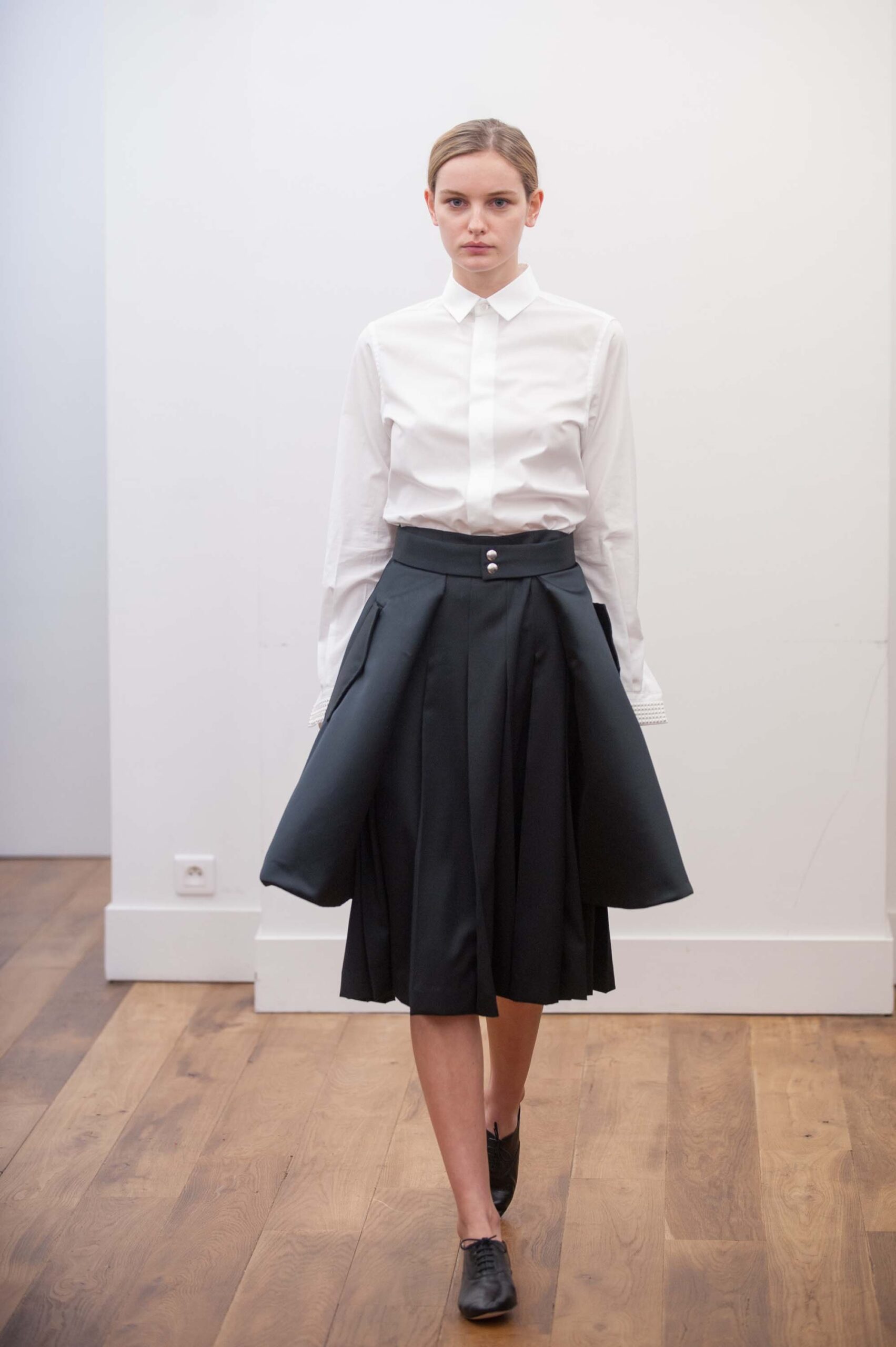Noir Kei Ninomiya F/W 16 Look 21