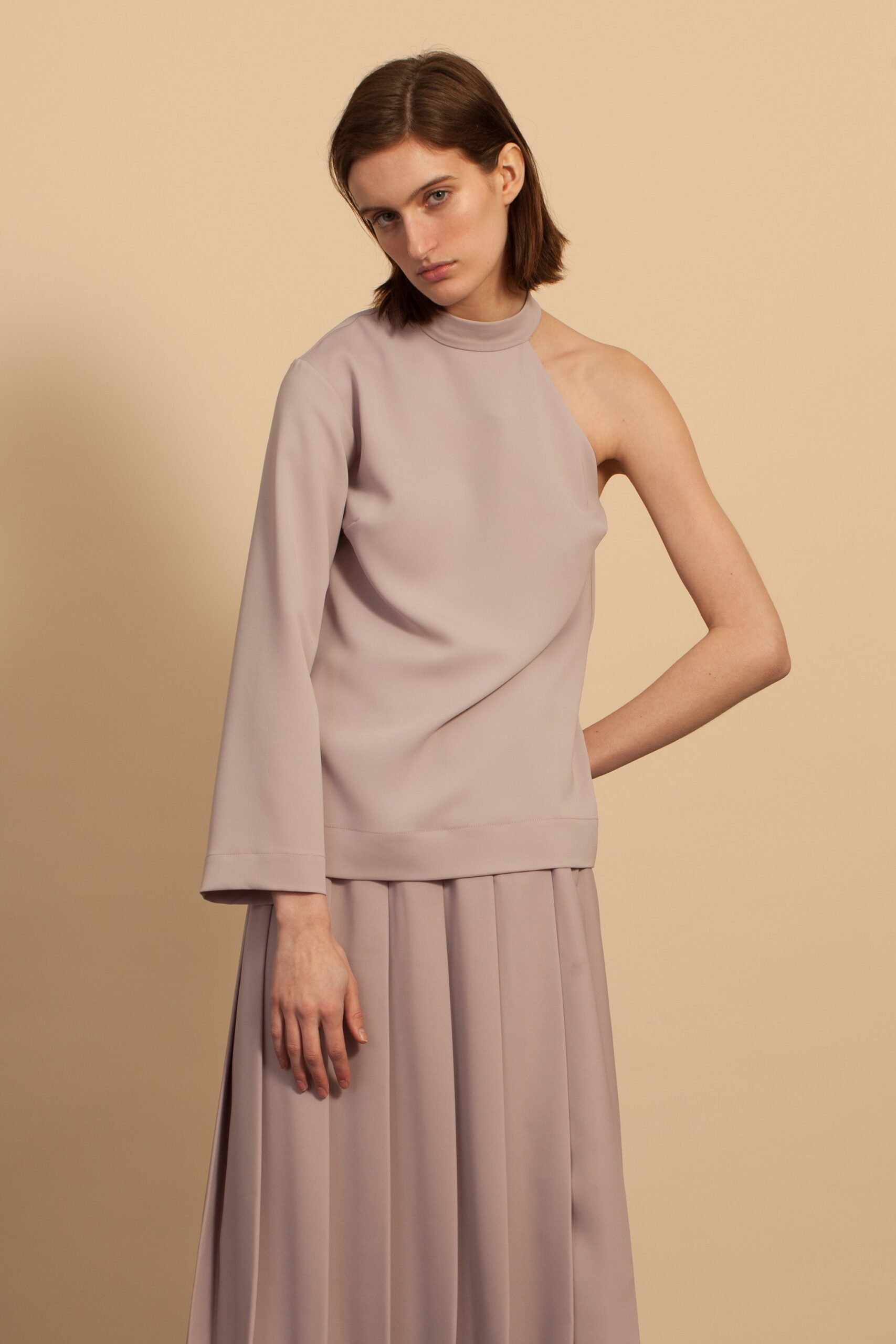 Nomia F/W 16 Look 21