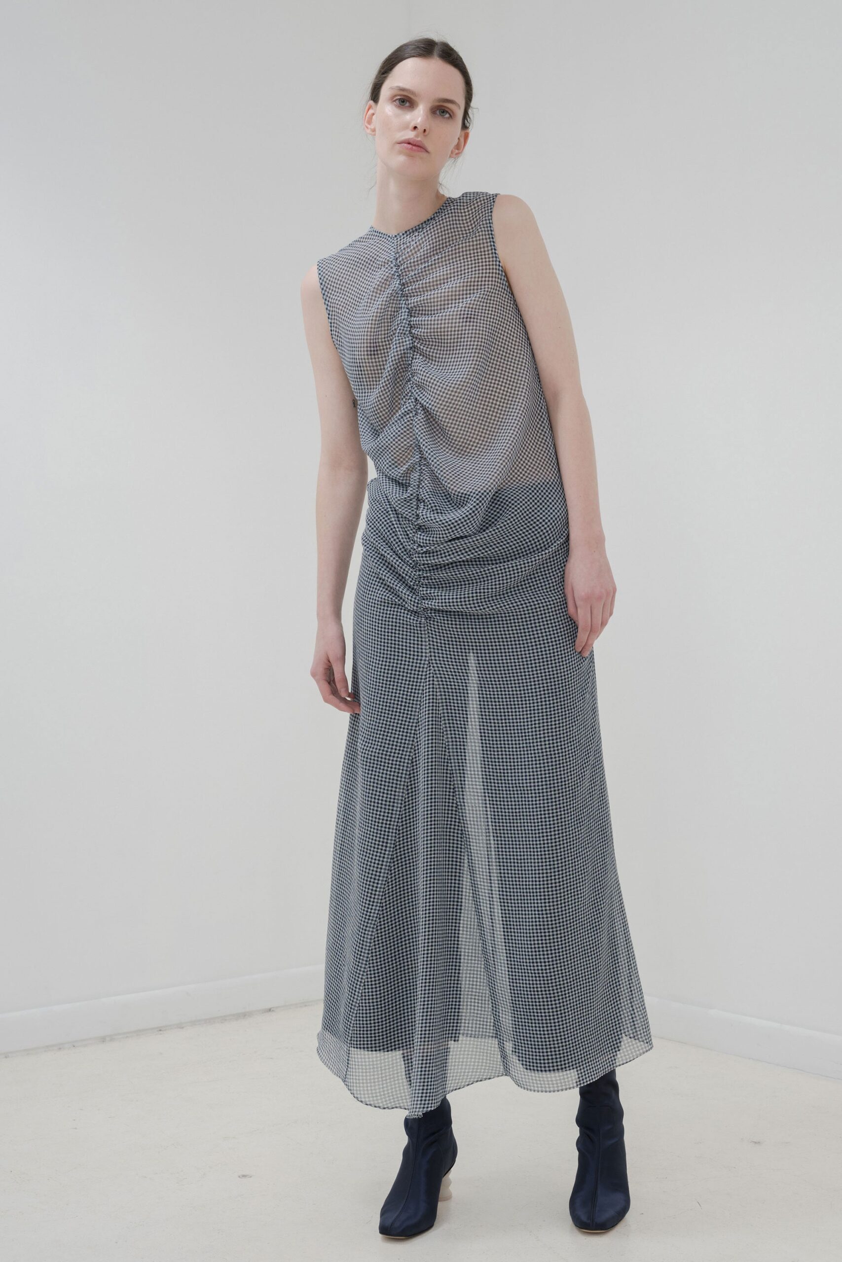 Nomia F/W 18 Look 21
