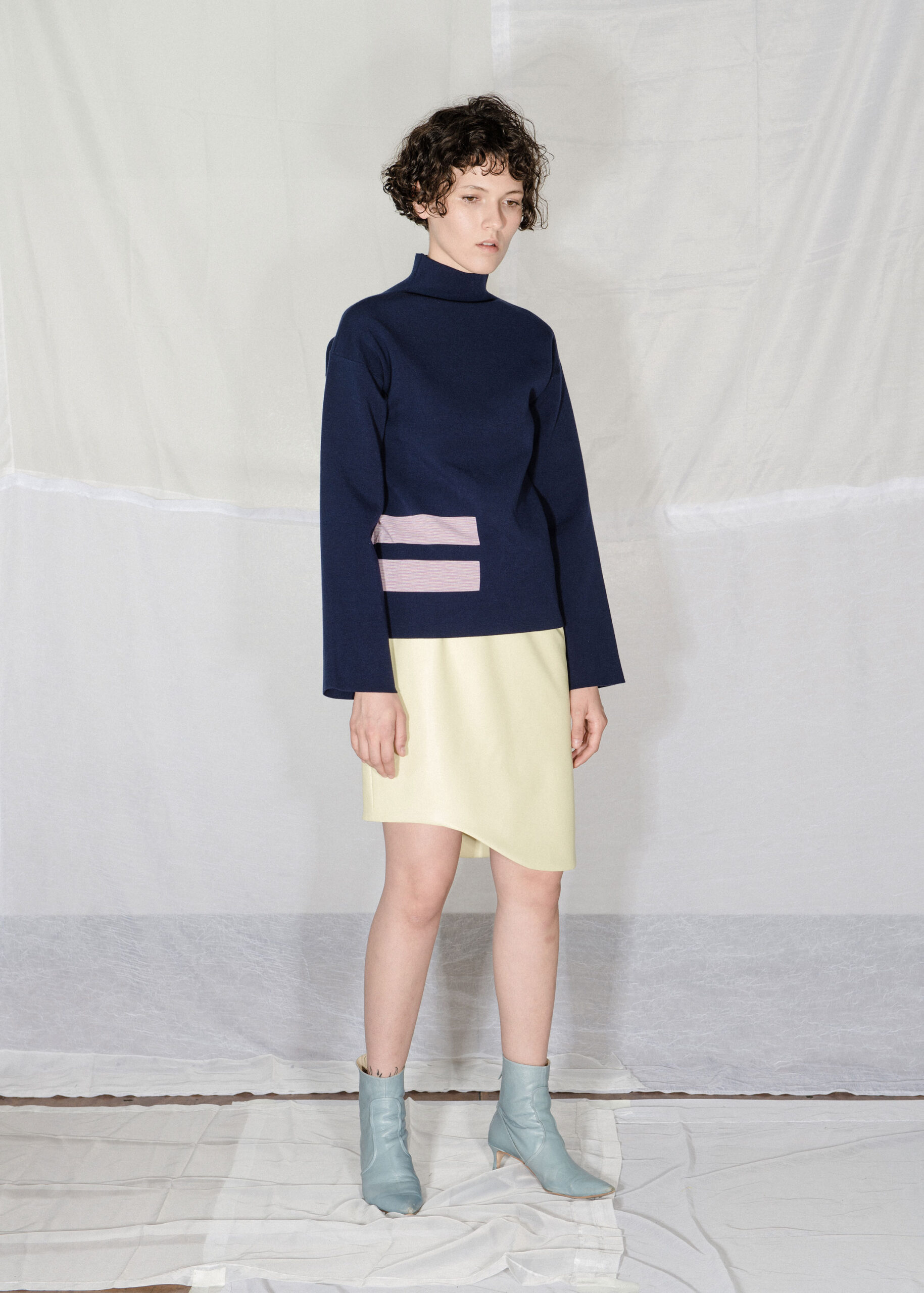 Nomia S/S 18 Look 21