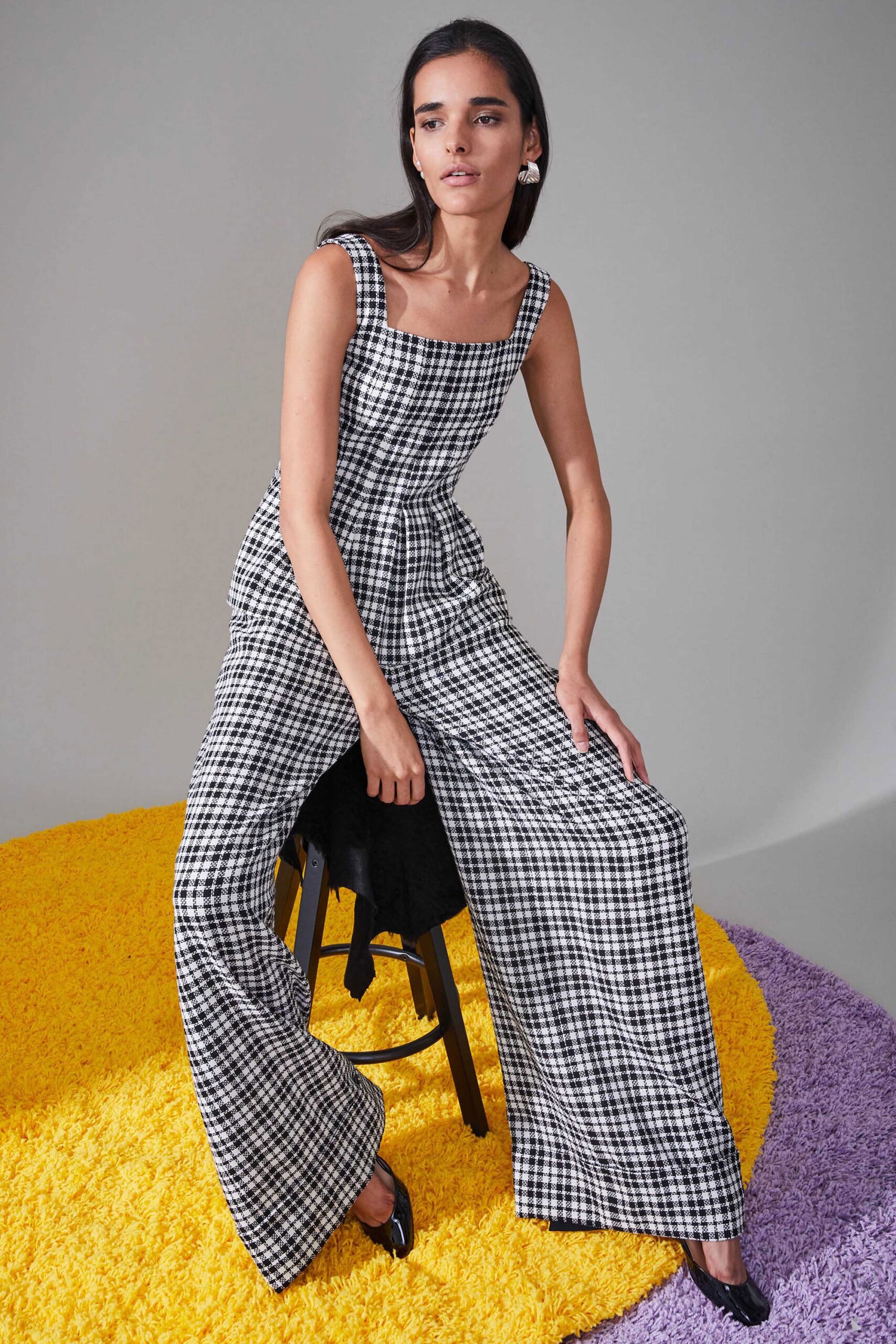 Novis F/W 18 Look 21