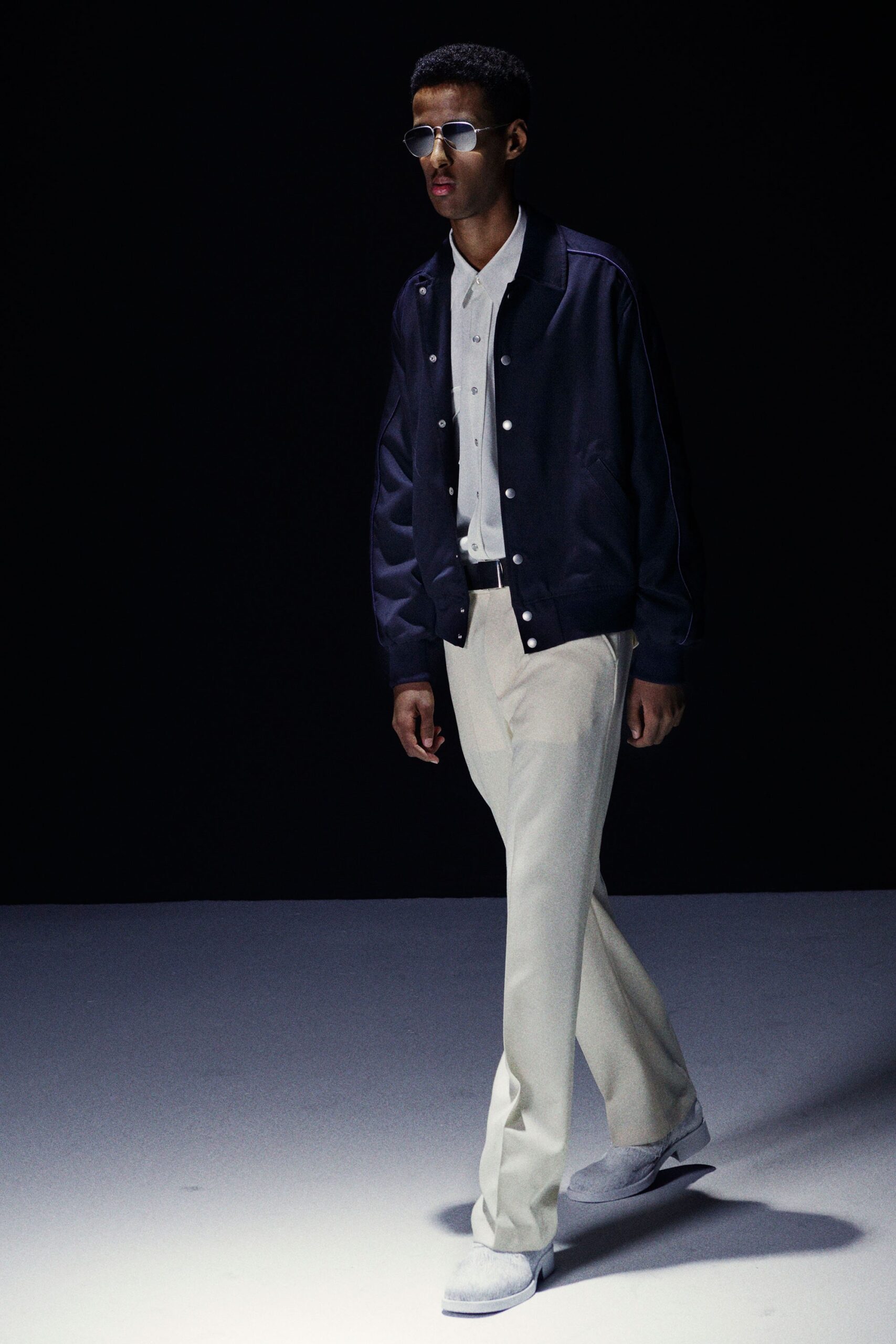 Our Legacy F/W 17 Menswear Look 21