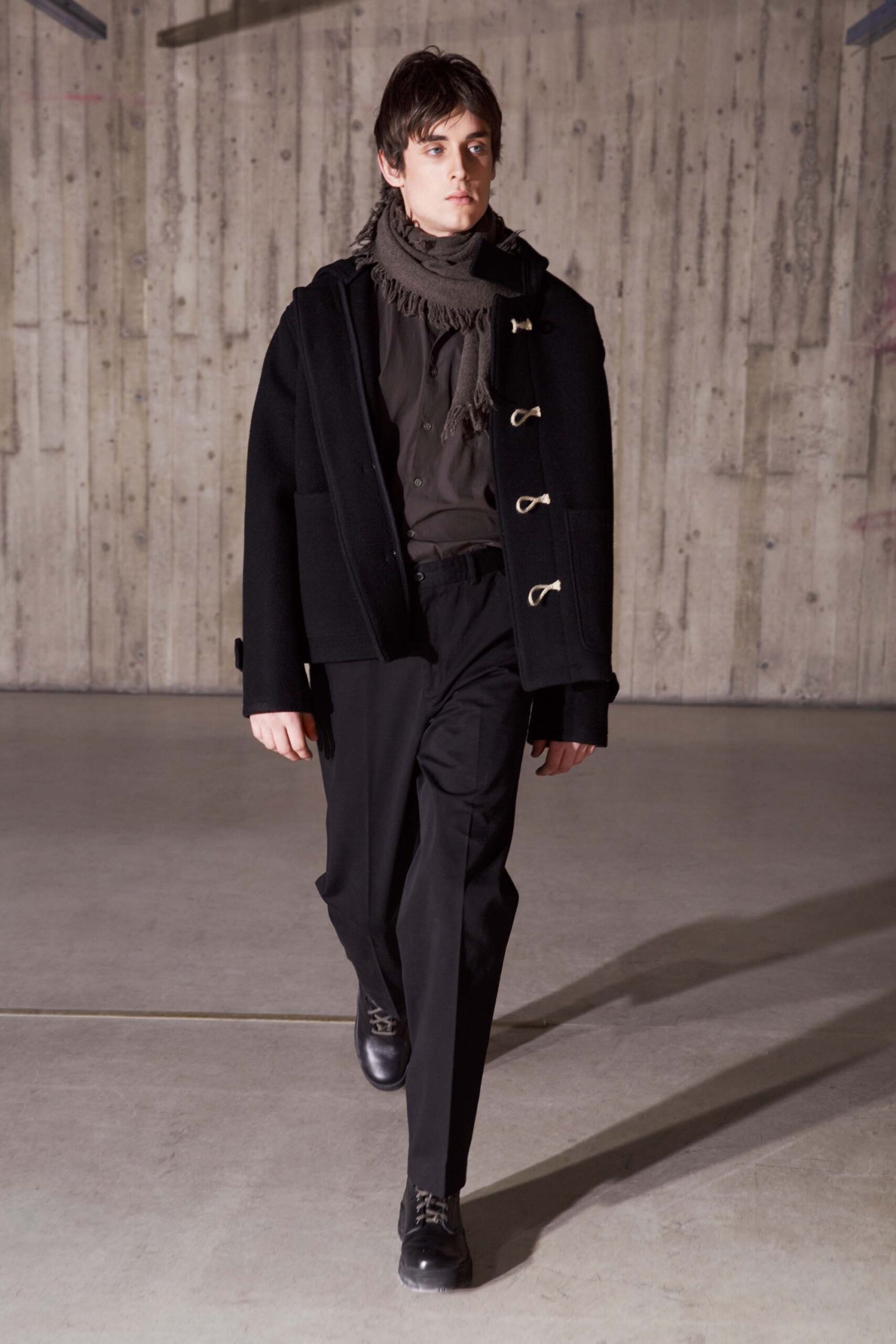 Our Legacy F/W 16 Menswear Look 21