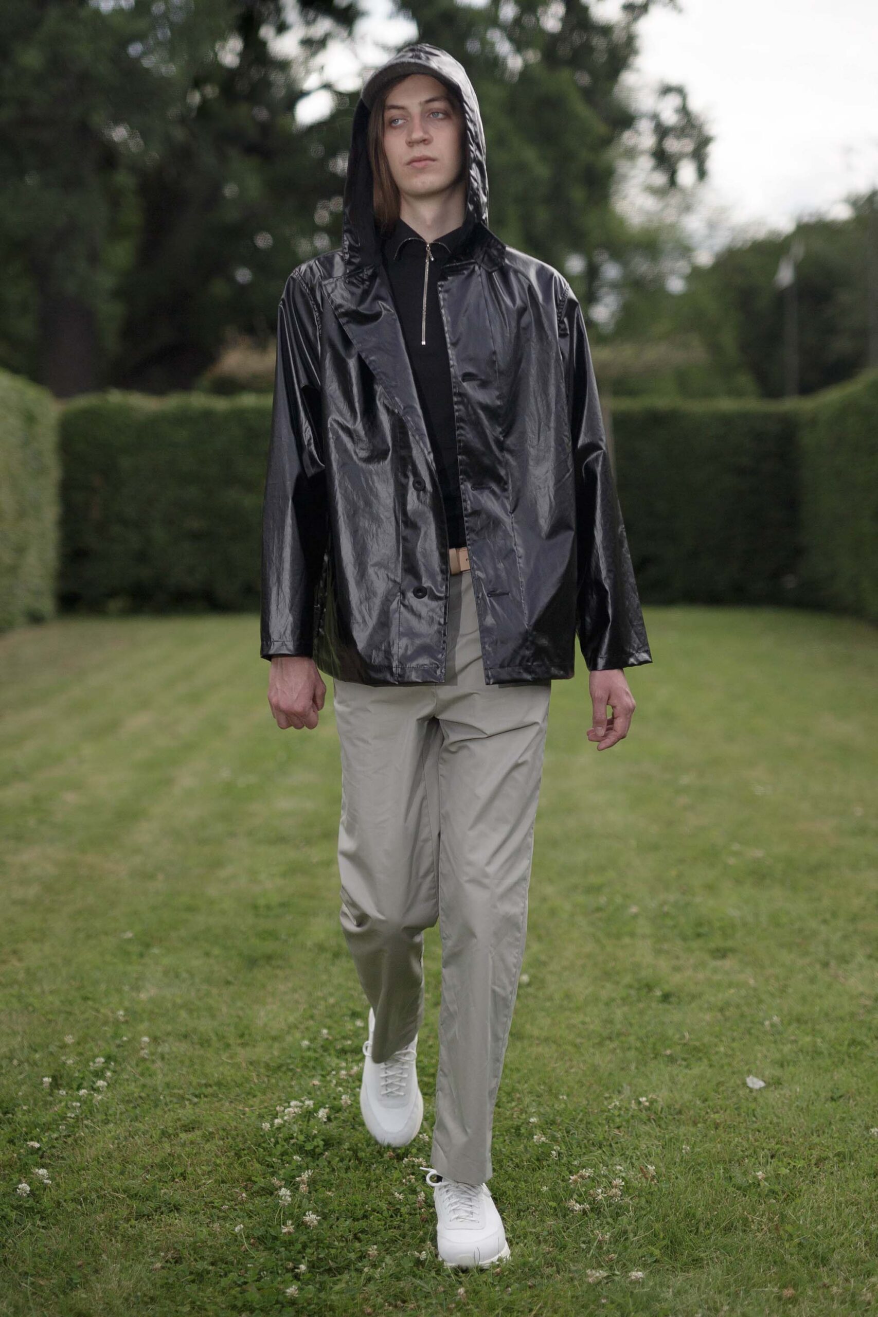 Our Legacy S/S 17 Menswear Look 21