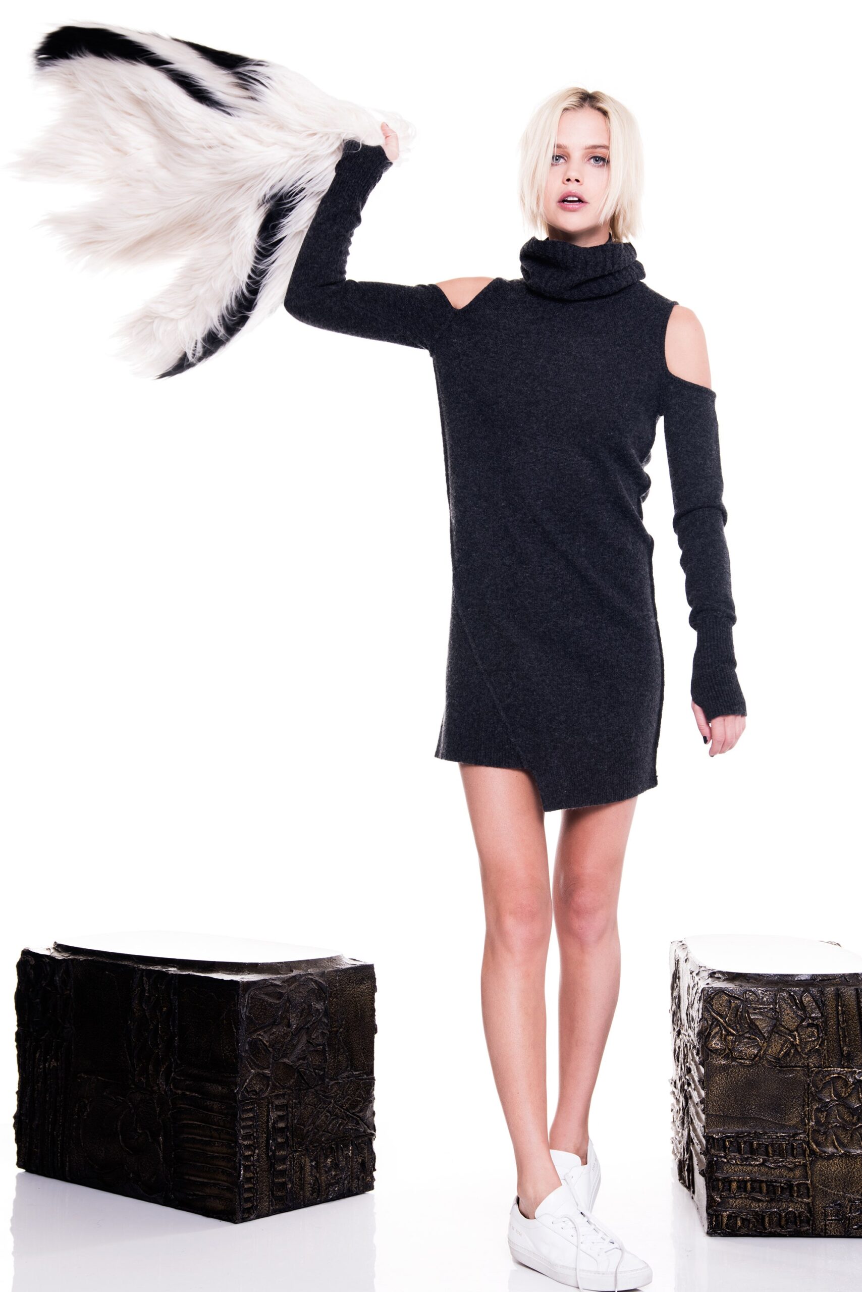 Pam & Gela F/W 16 Look 21