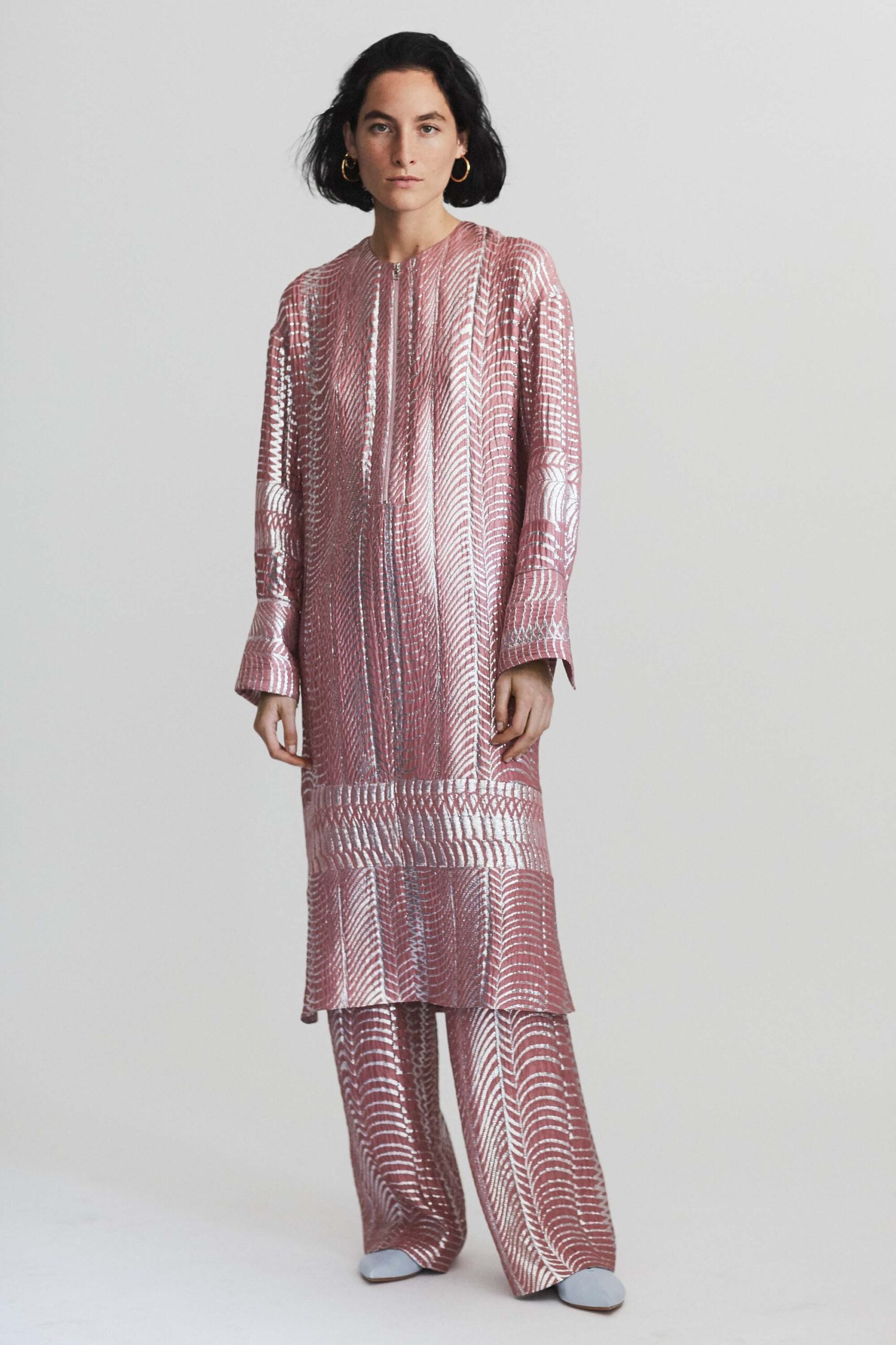 Partow S/S 18 Look 20