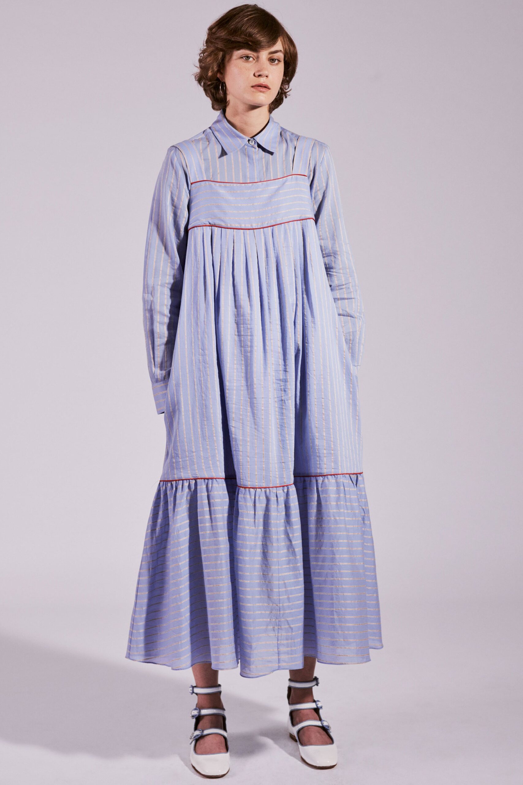 Paul & Joe Resort 18 Look 21
