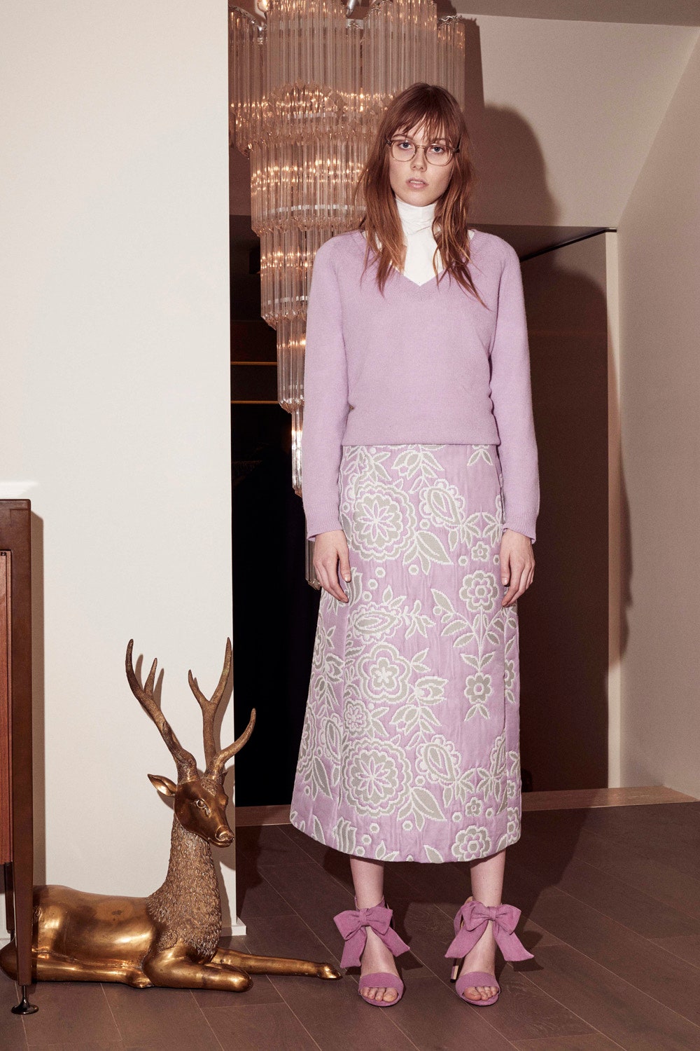 Paul & Joe F/W 16 Look 21