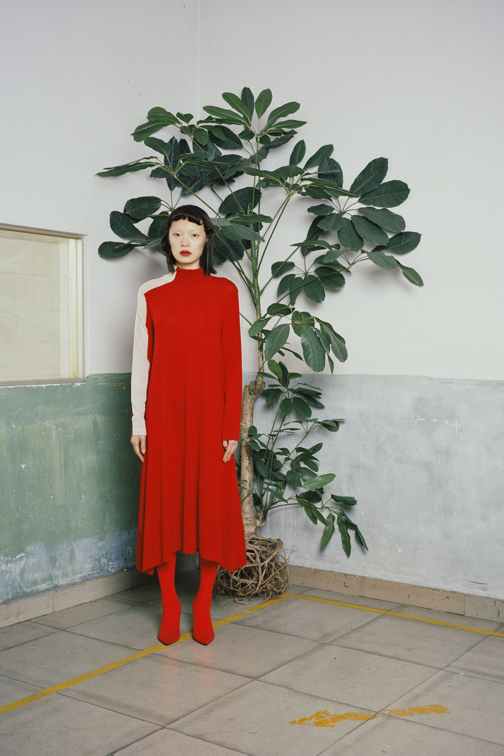 PH5 F/W 18 Look 21