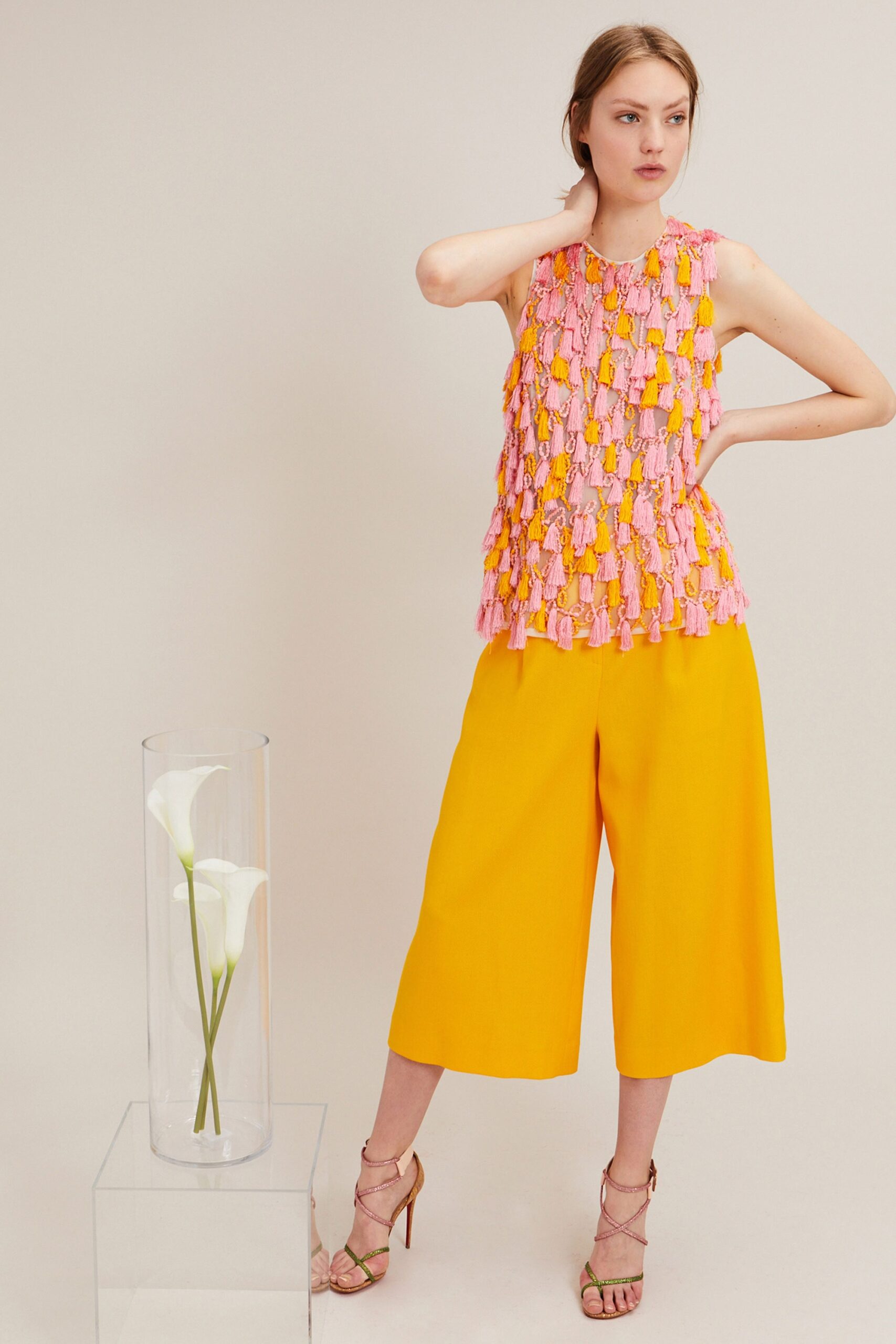 Novis Resort 18 Look 22