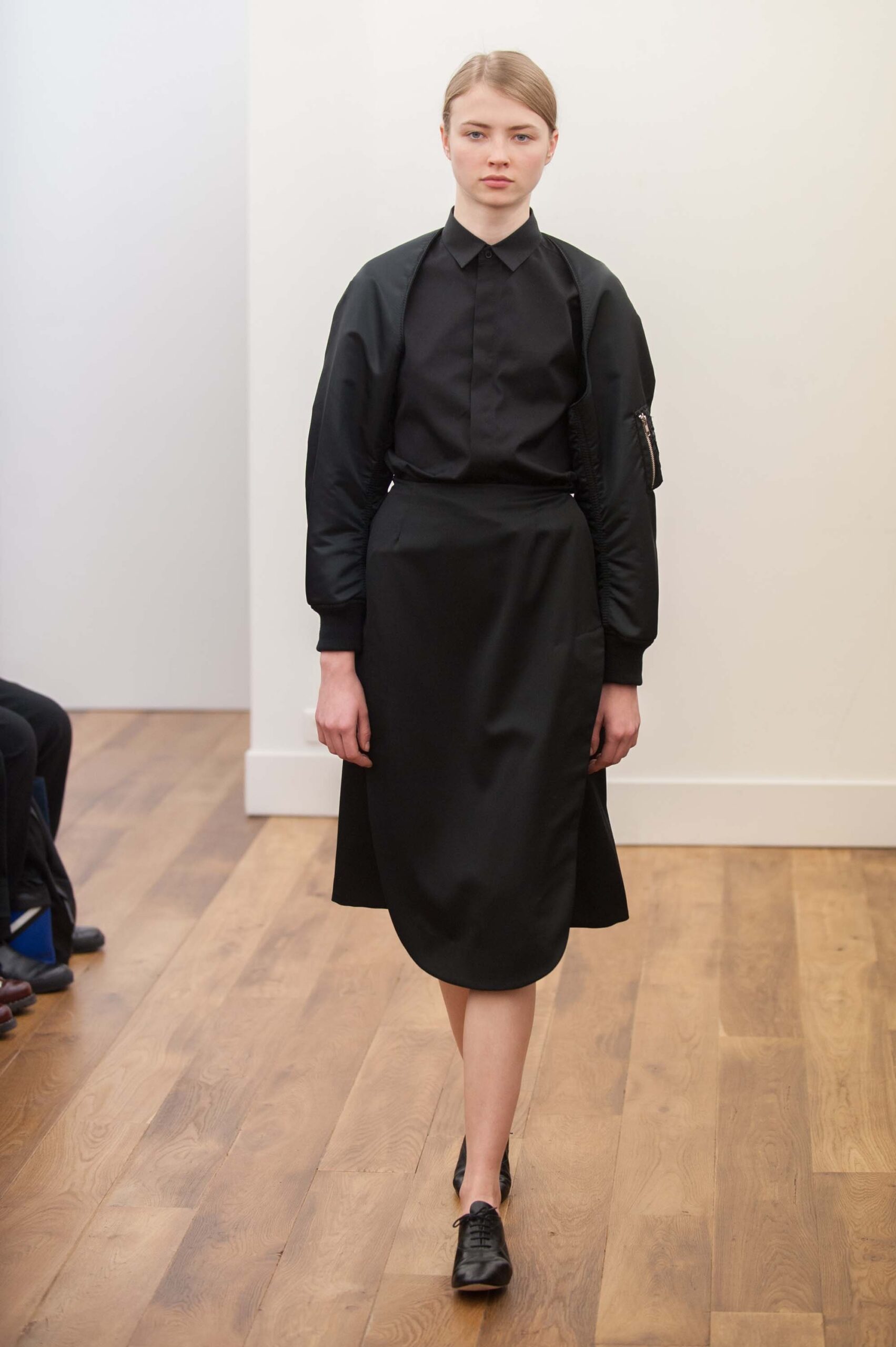 Noir Kei Ninomiya F/W 16 Look 22
