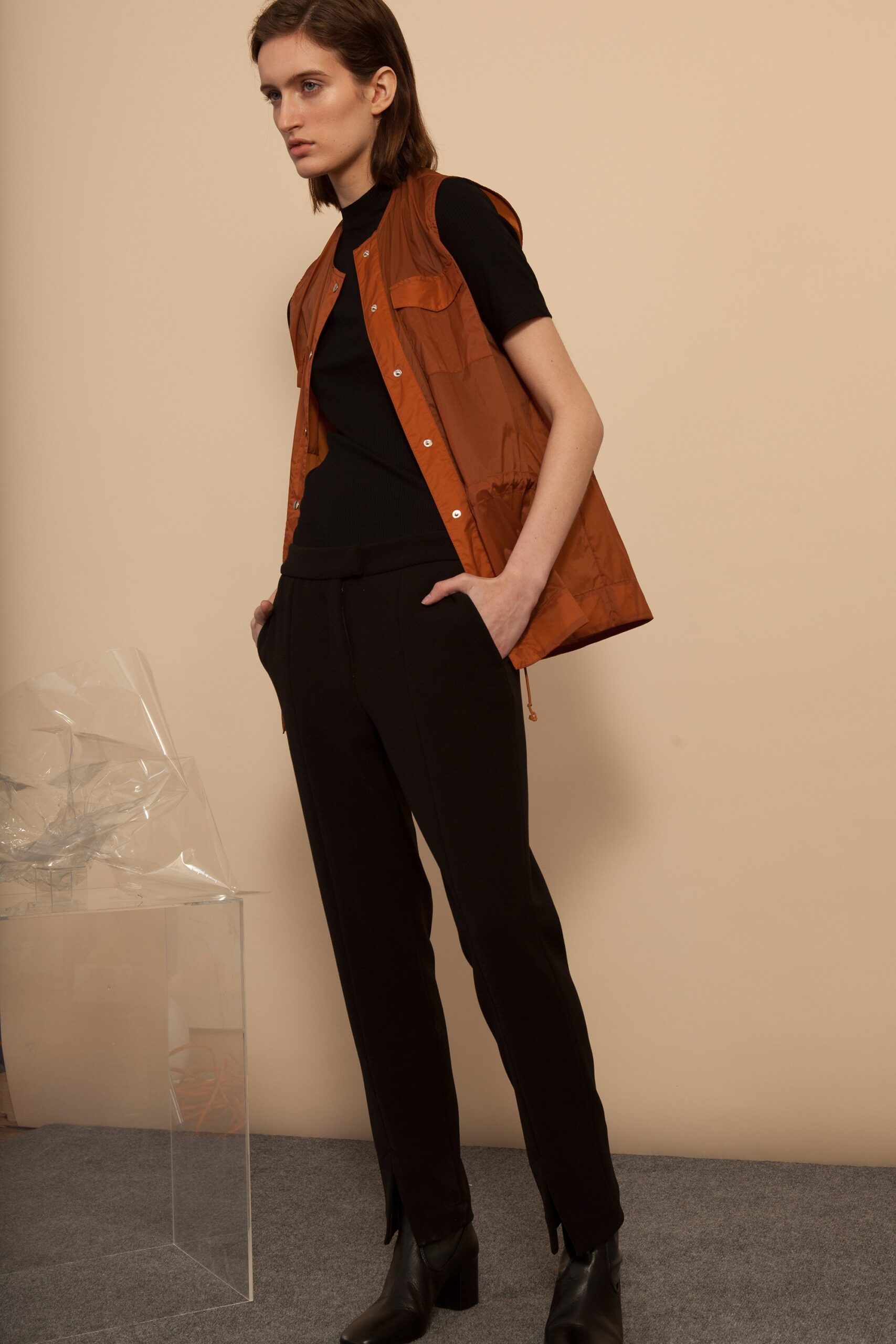 Nomia F/W 16 Look 22