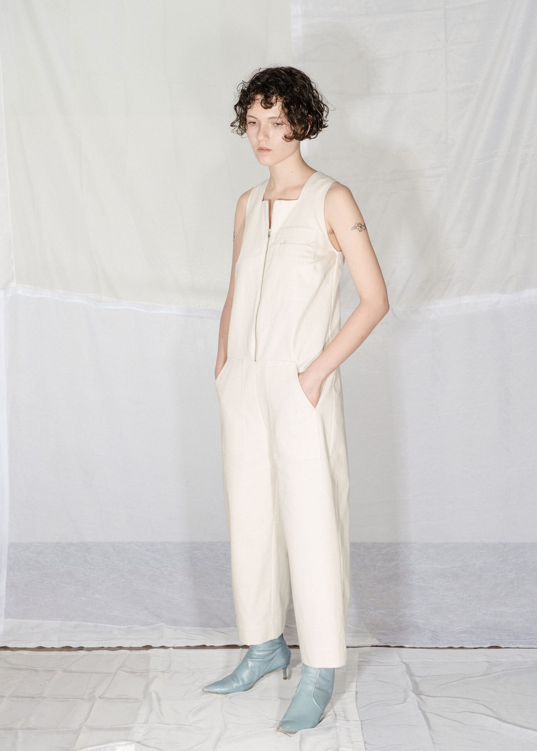Nomia S/S 18 Look 22