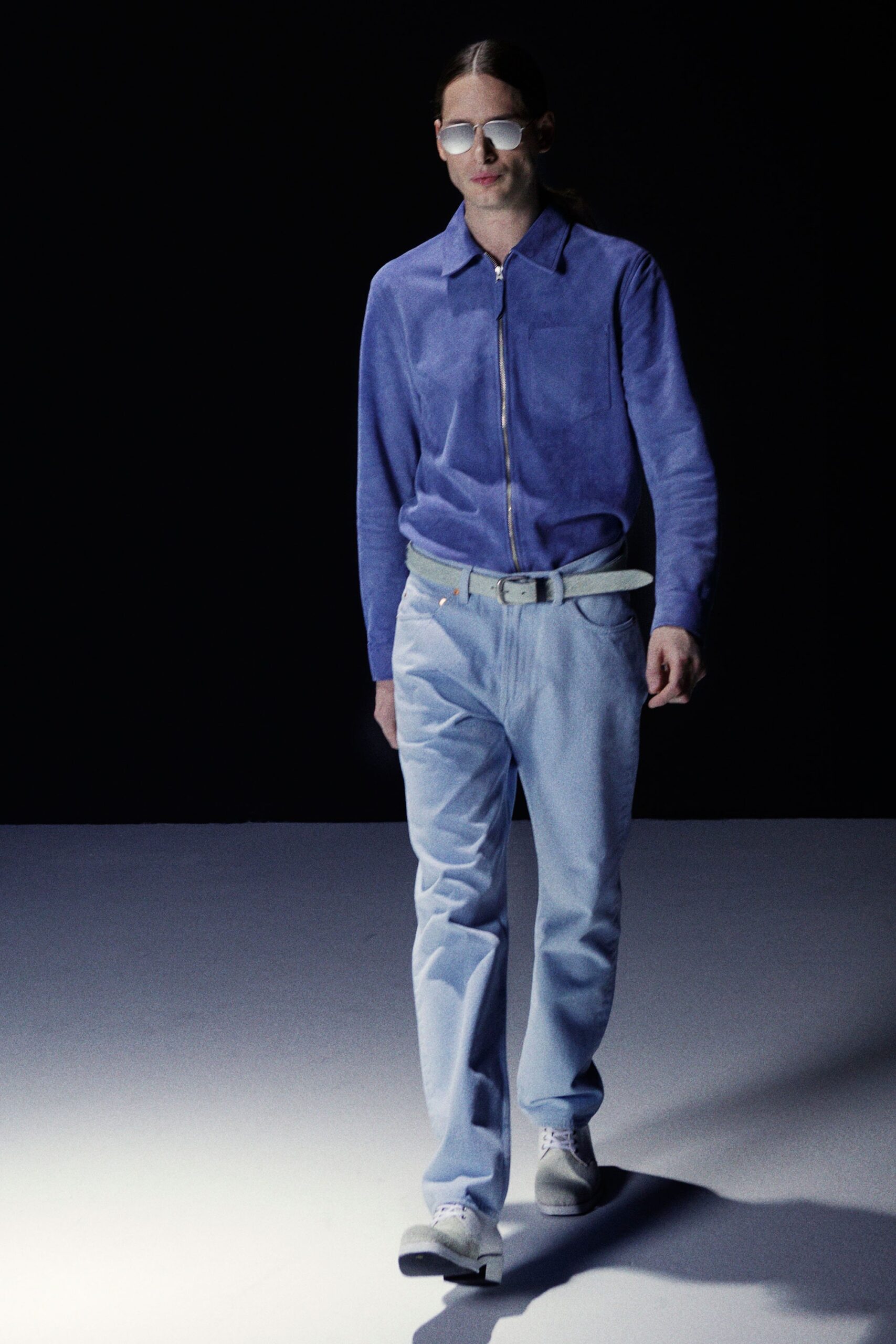 Our Legacy F/W 17 Menswear Look 22