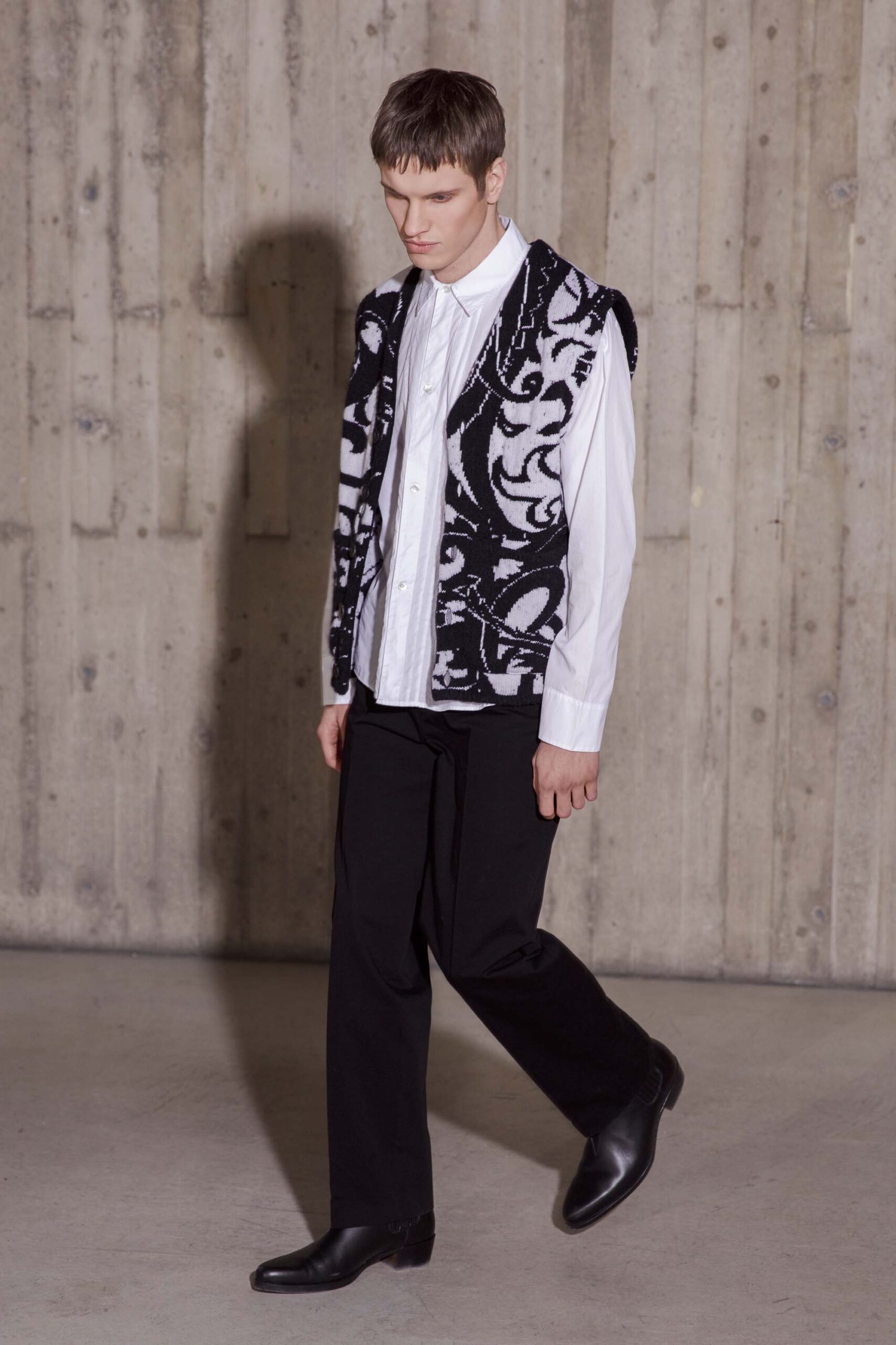 Our Legacy F/W 16 Menswear Look 22