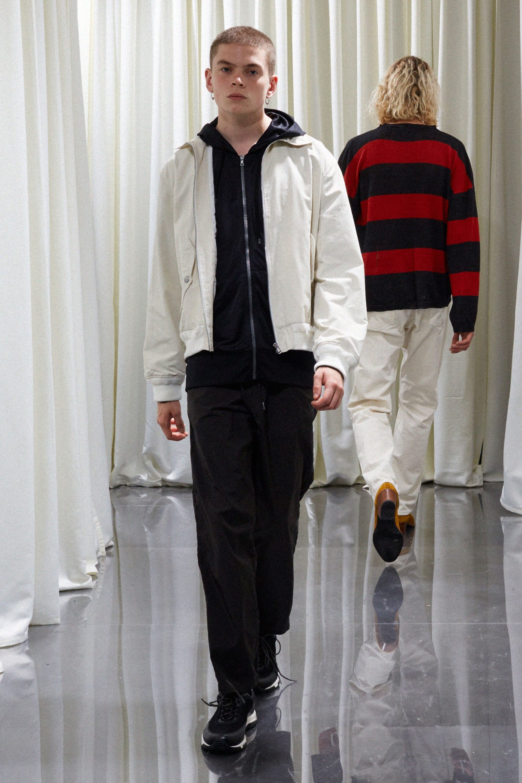 Our Legacy S/S 18 Menswear Look 22