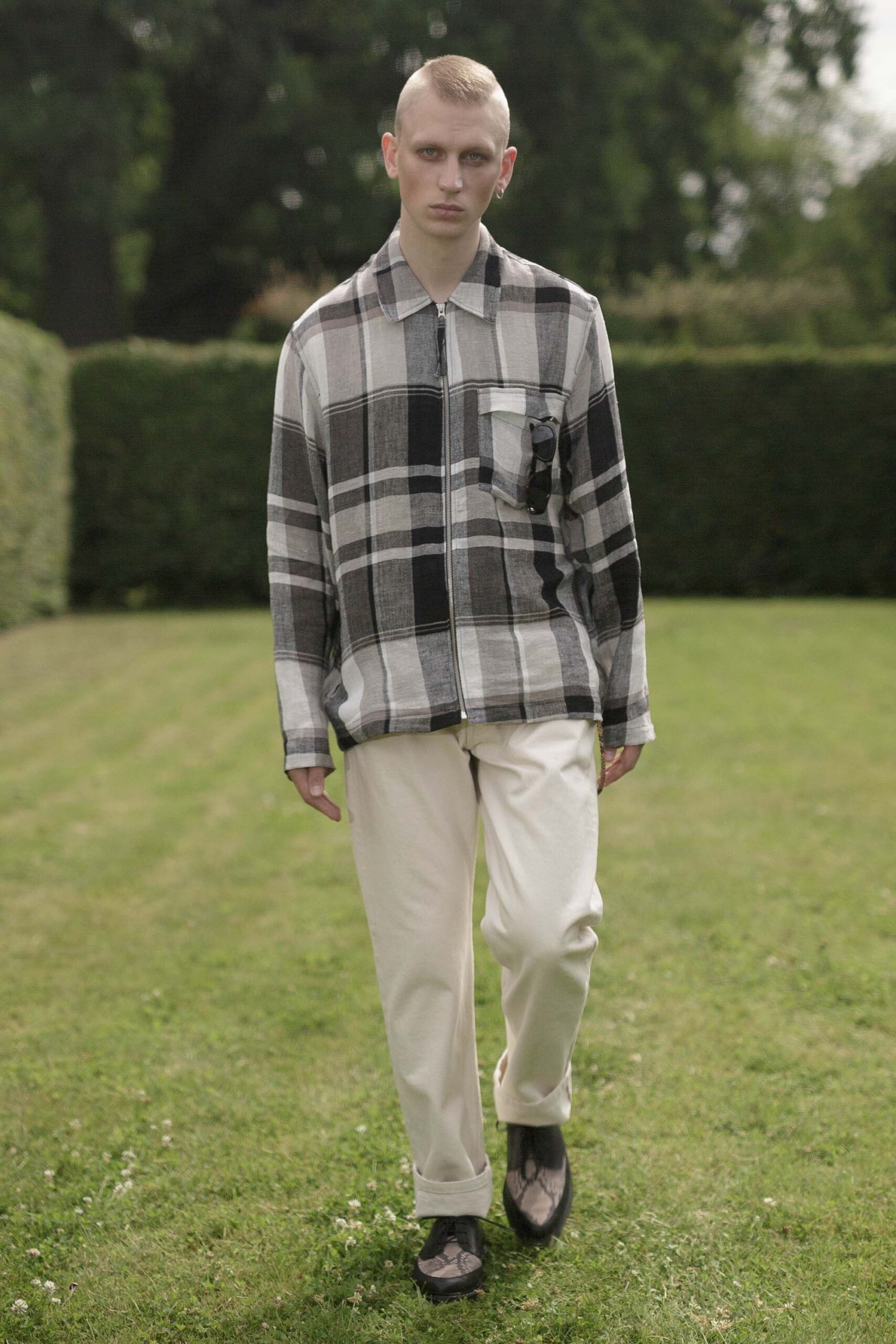 Our Legacy S/S 17 Menswear Look 22