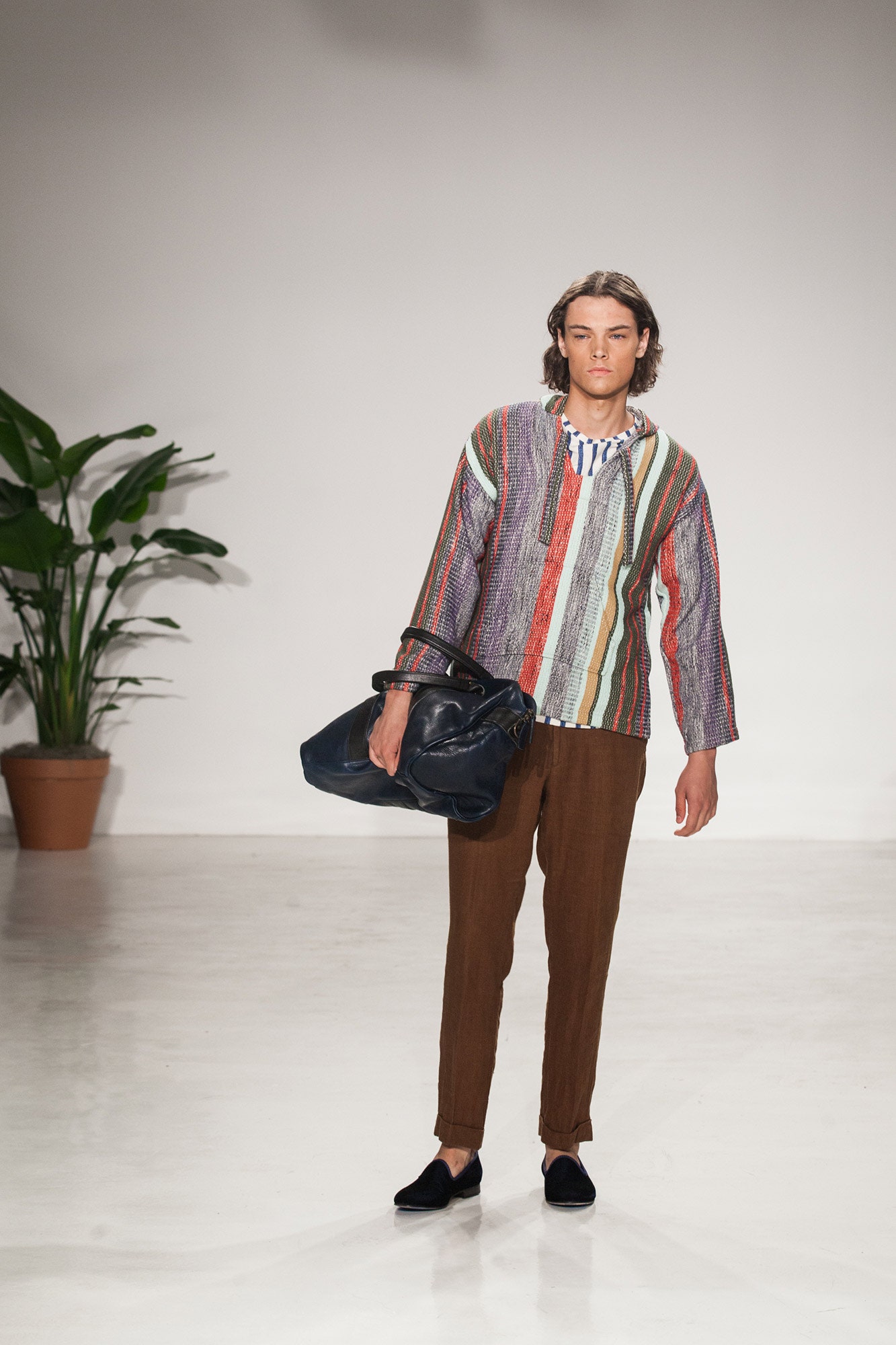 Palmiers du Mal S/S 17 Menswear Look 16
